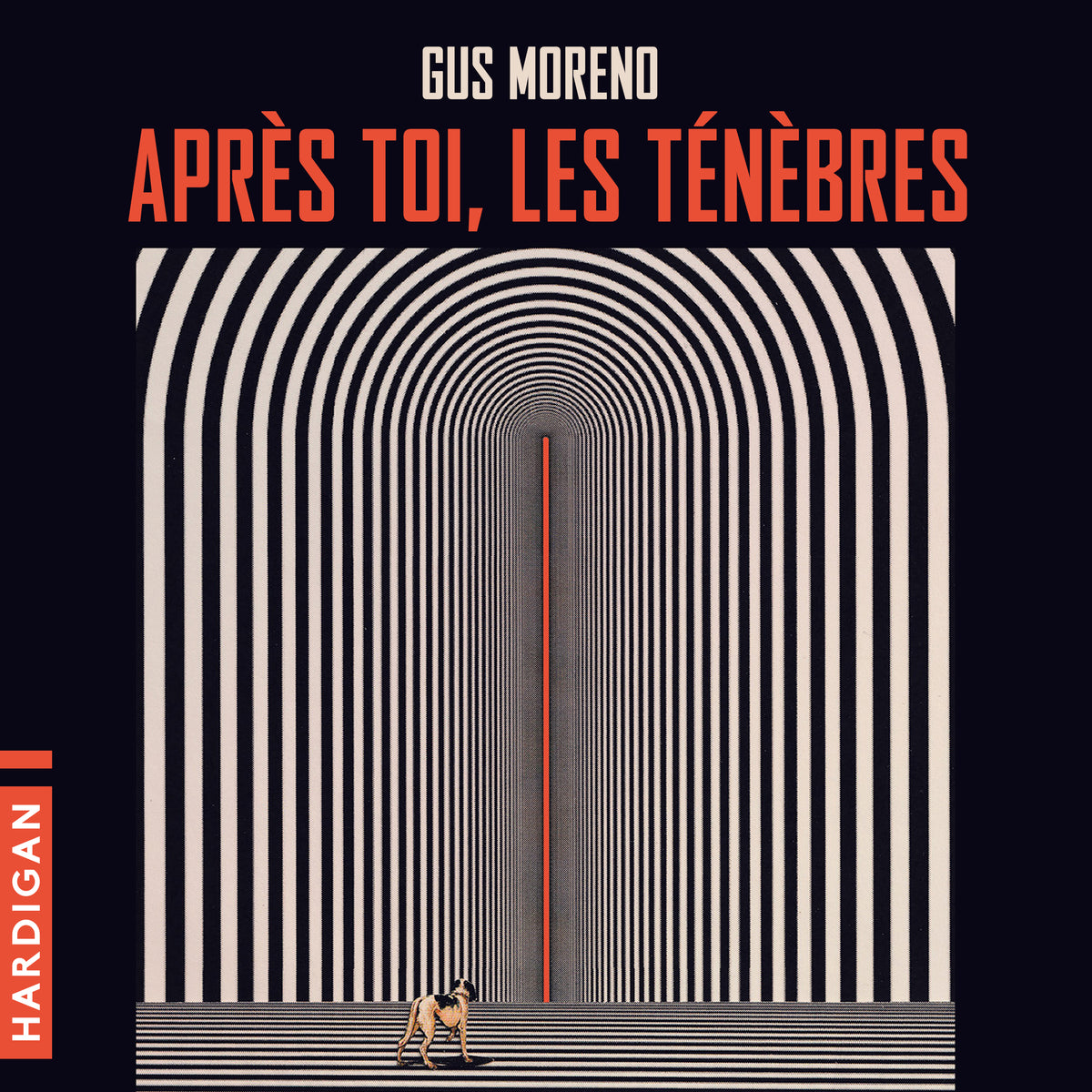 Après toi, les ténèbres