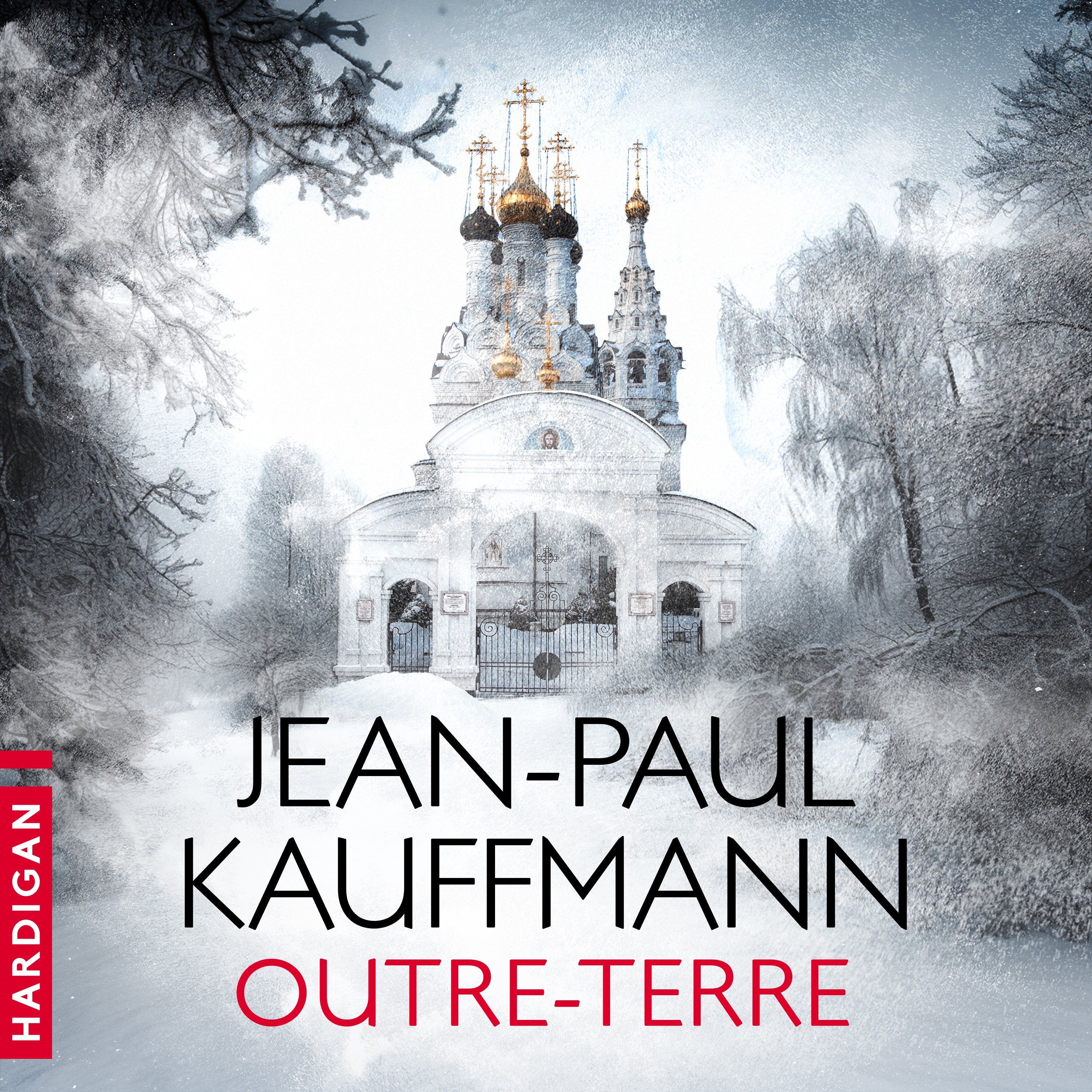 Outre-Terre