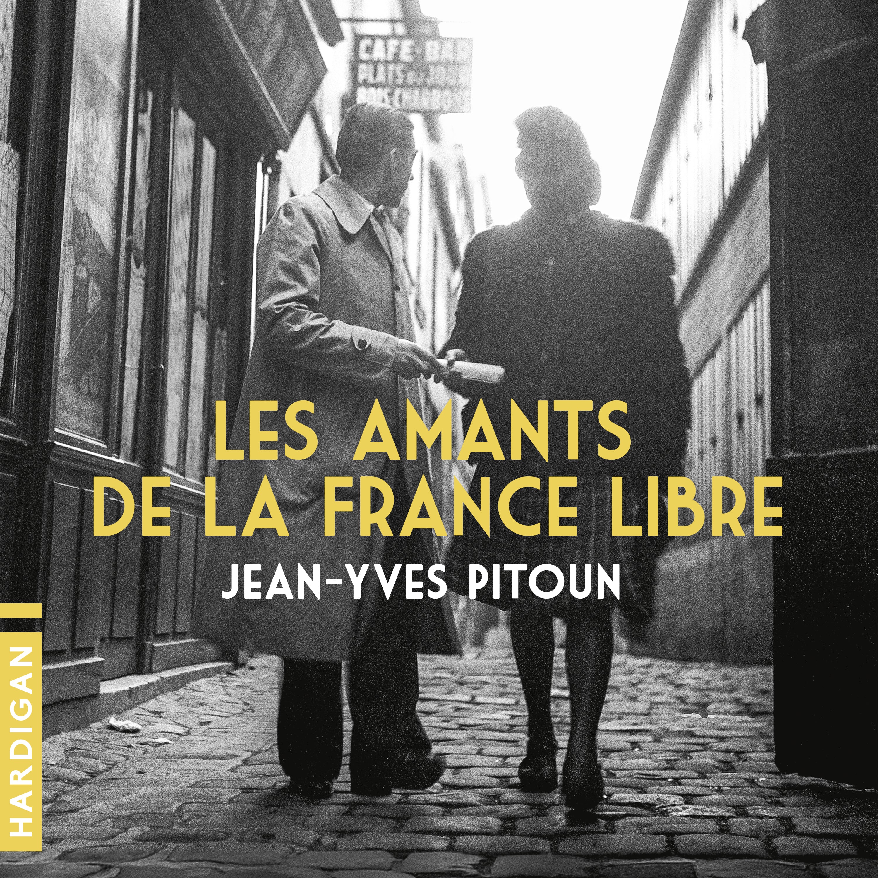 Les Amants de la France libre