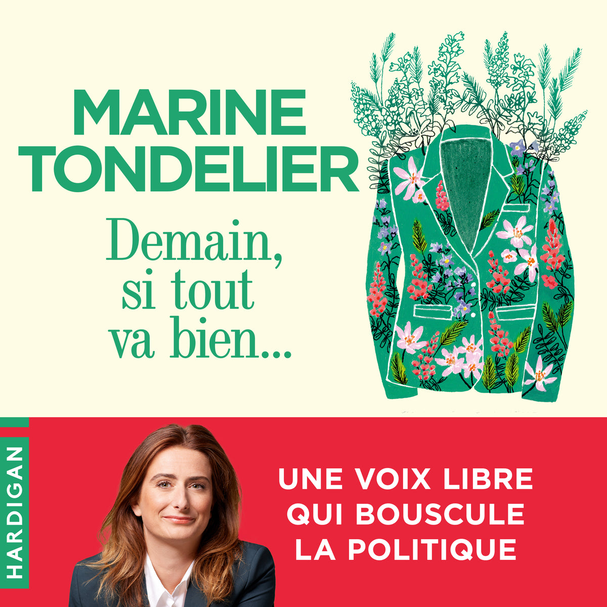 Demain, si tout va bien