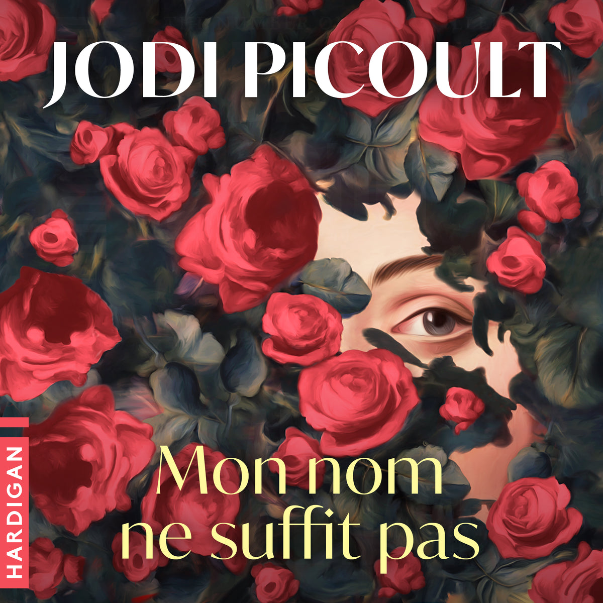 Mon nom ne suffit pas