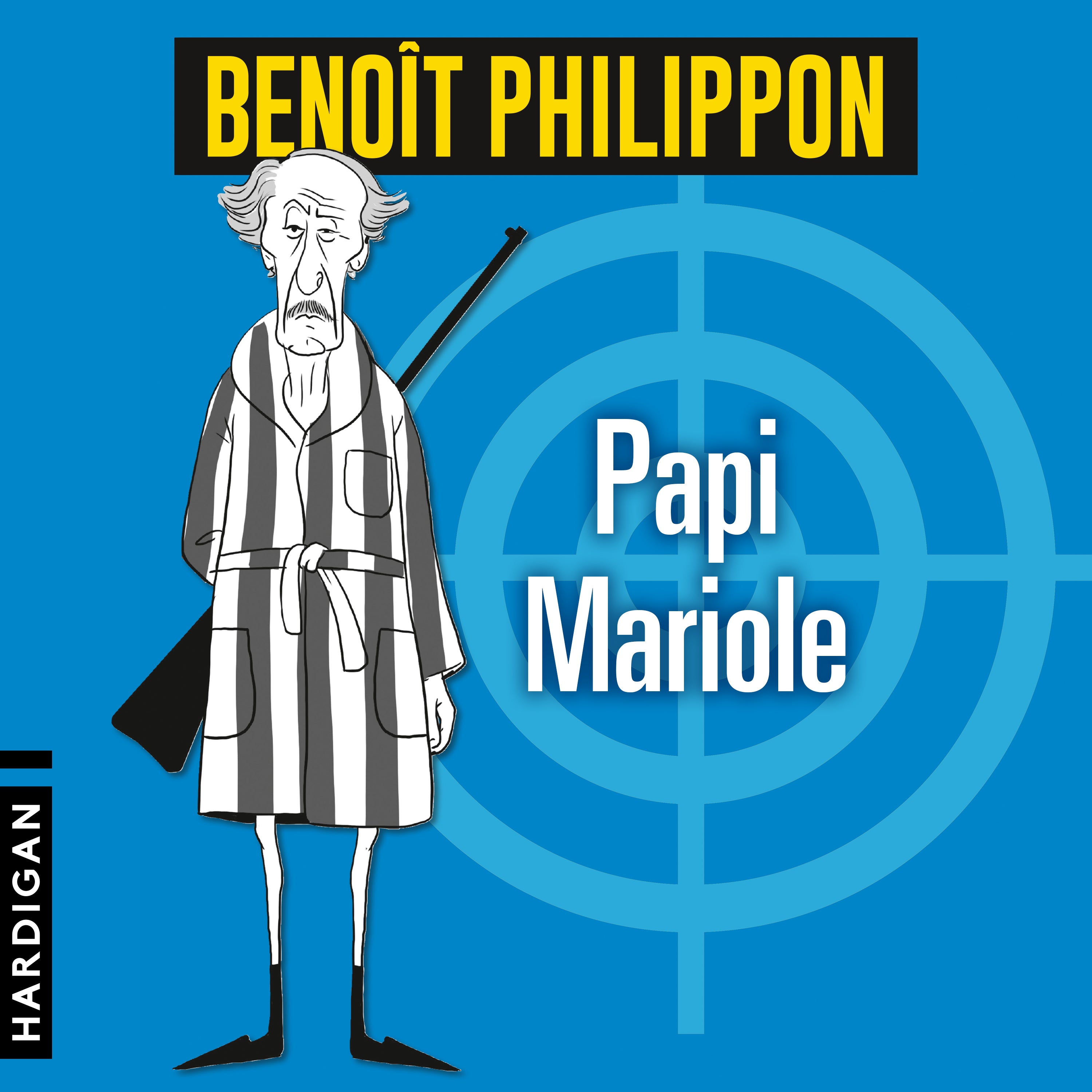 Papi Mariole
