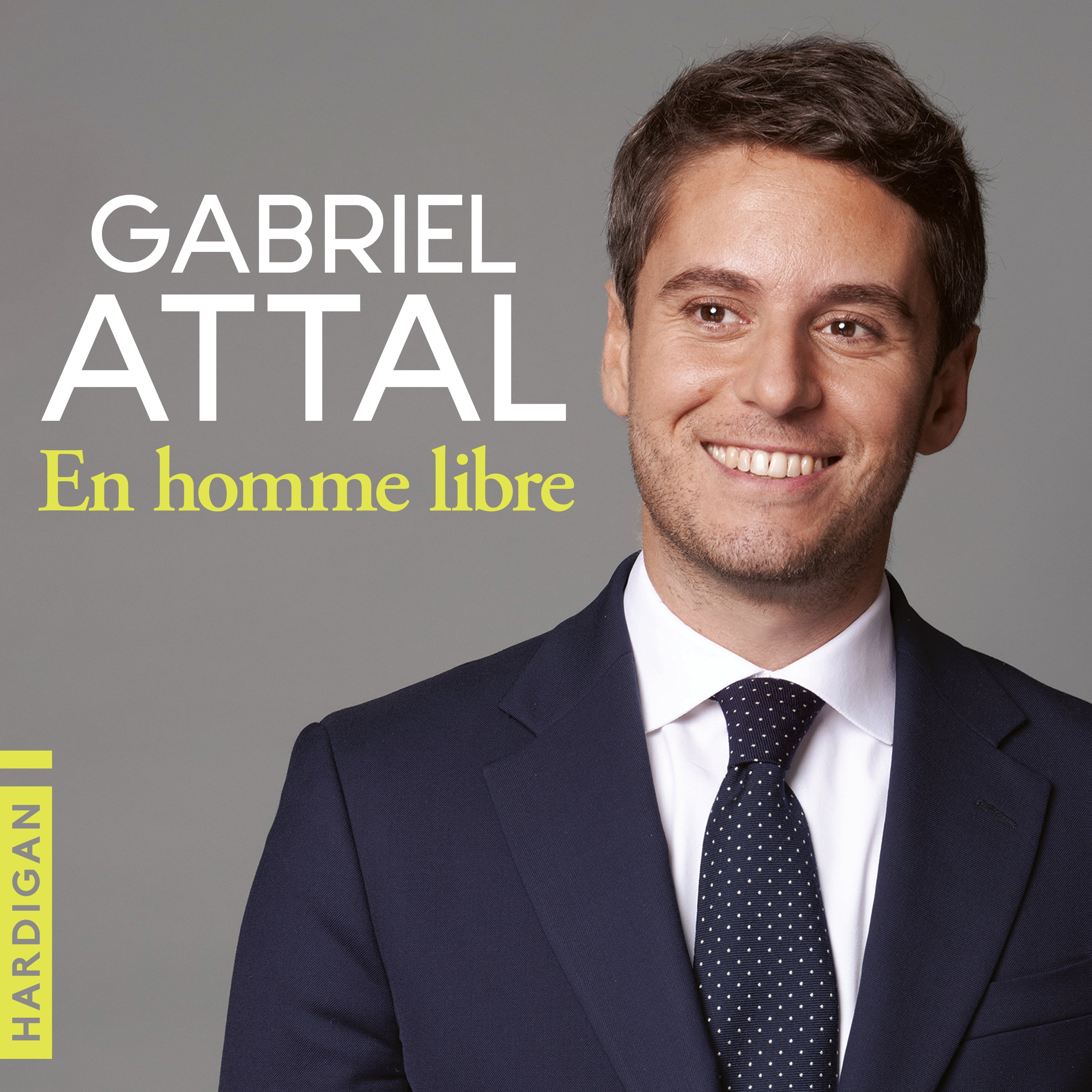 En homme libre