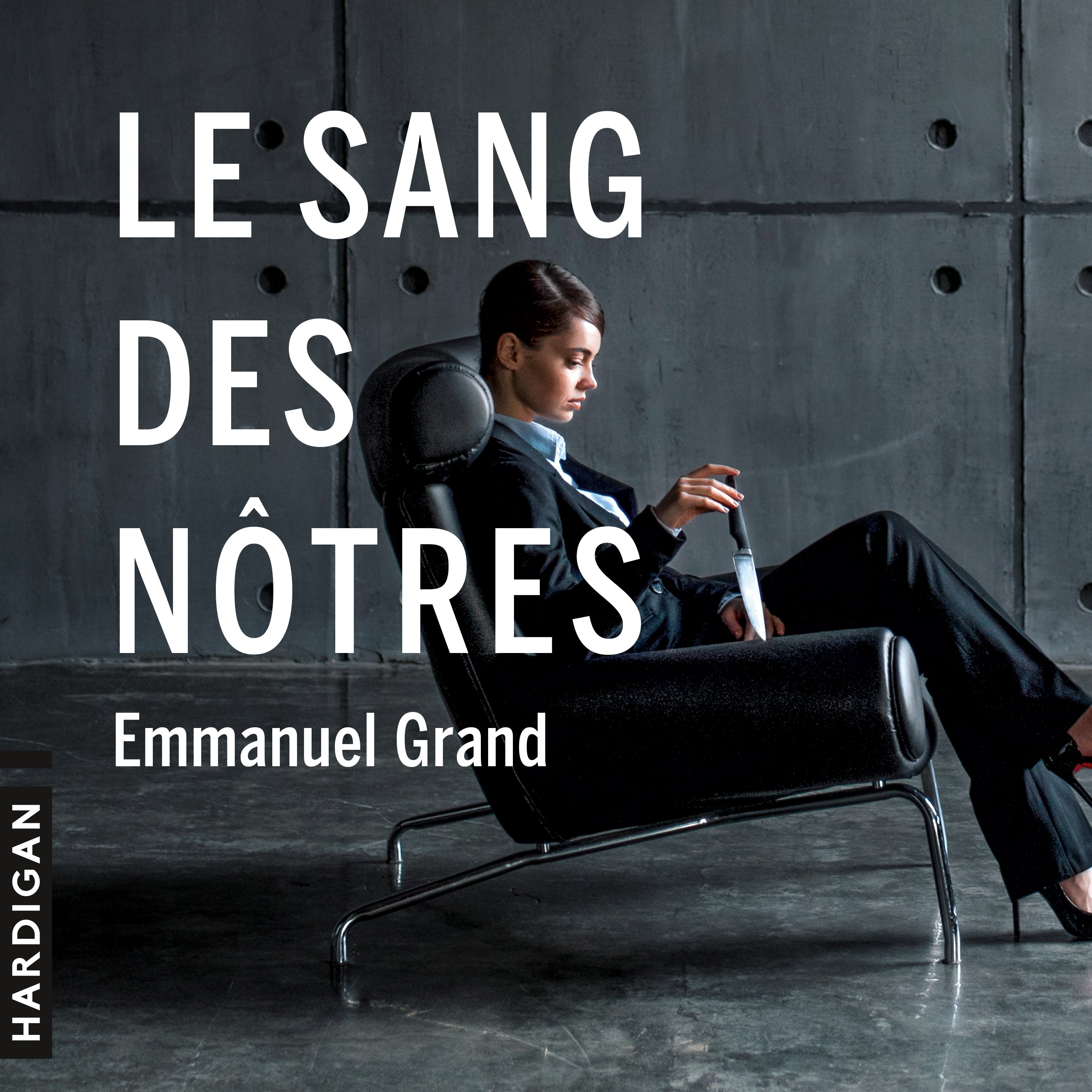 Le Sang des nôtres