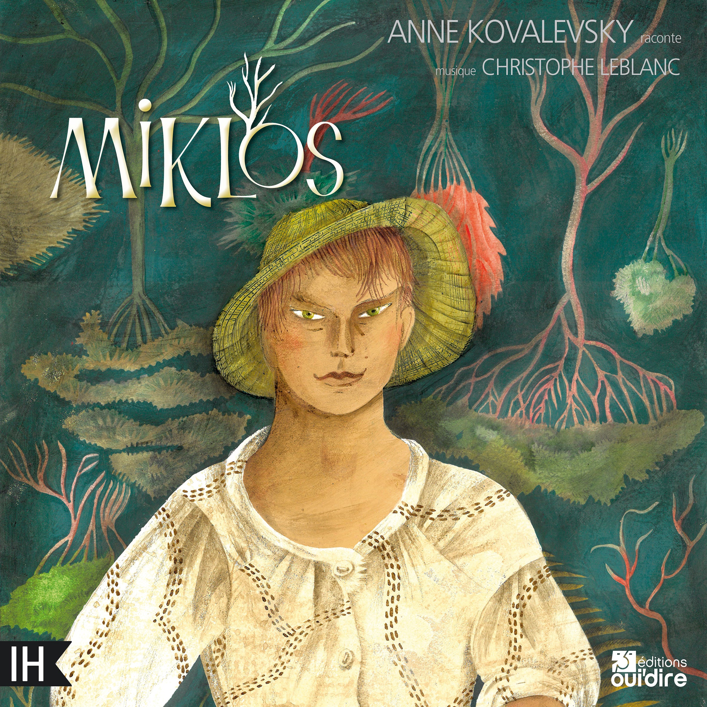 Miklos