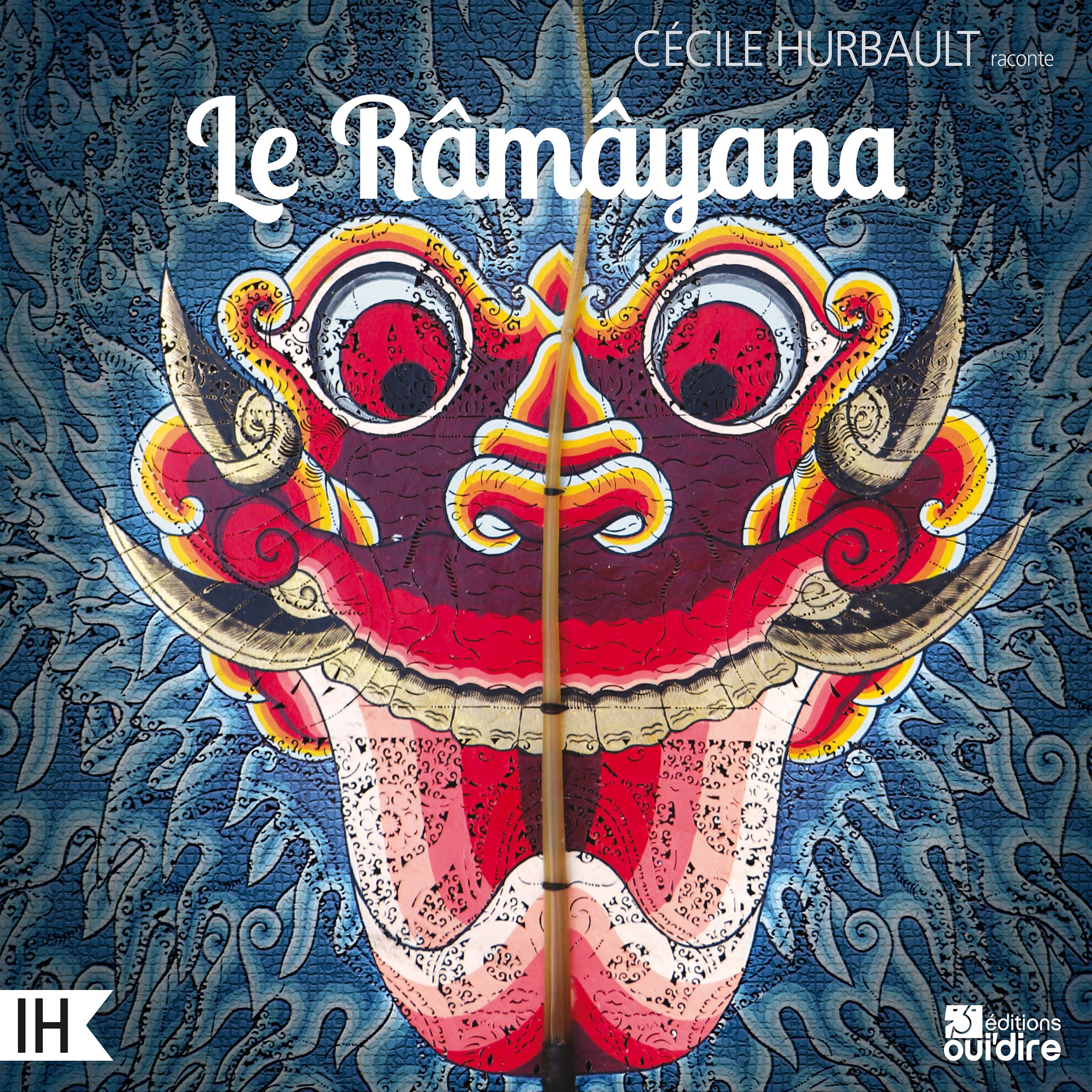 Le Râmâyana