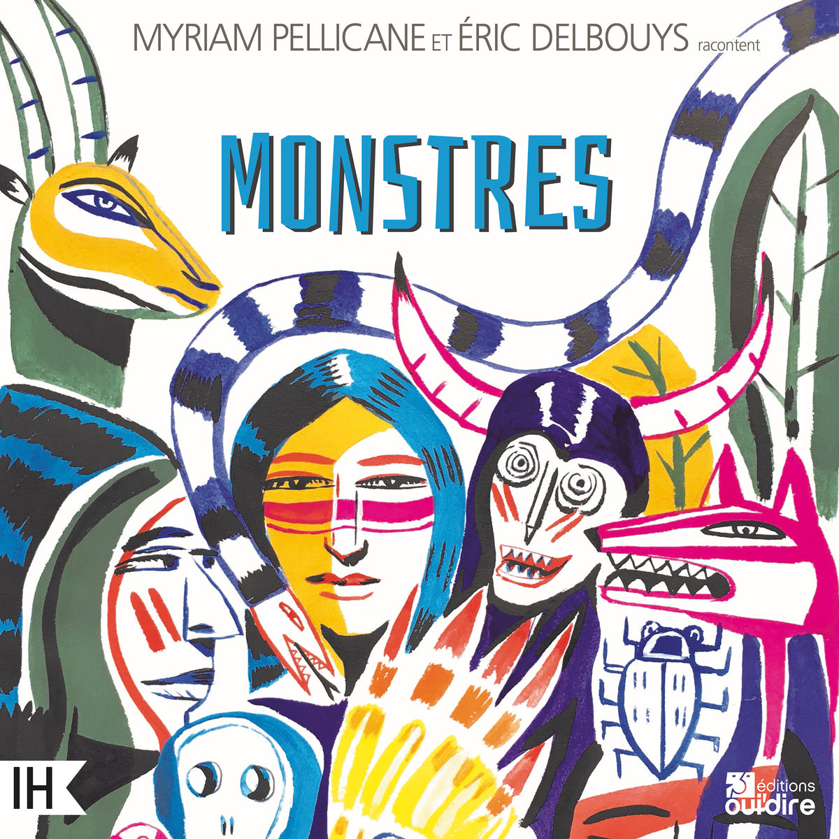 Monstres