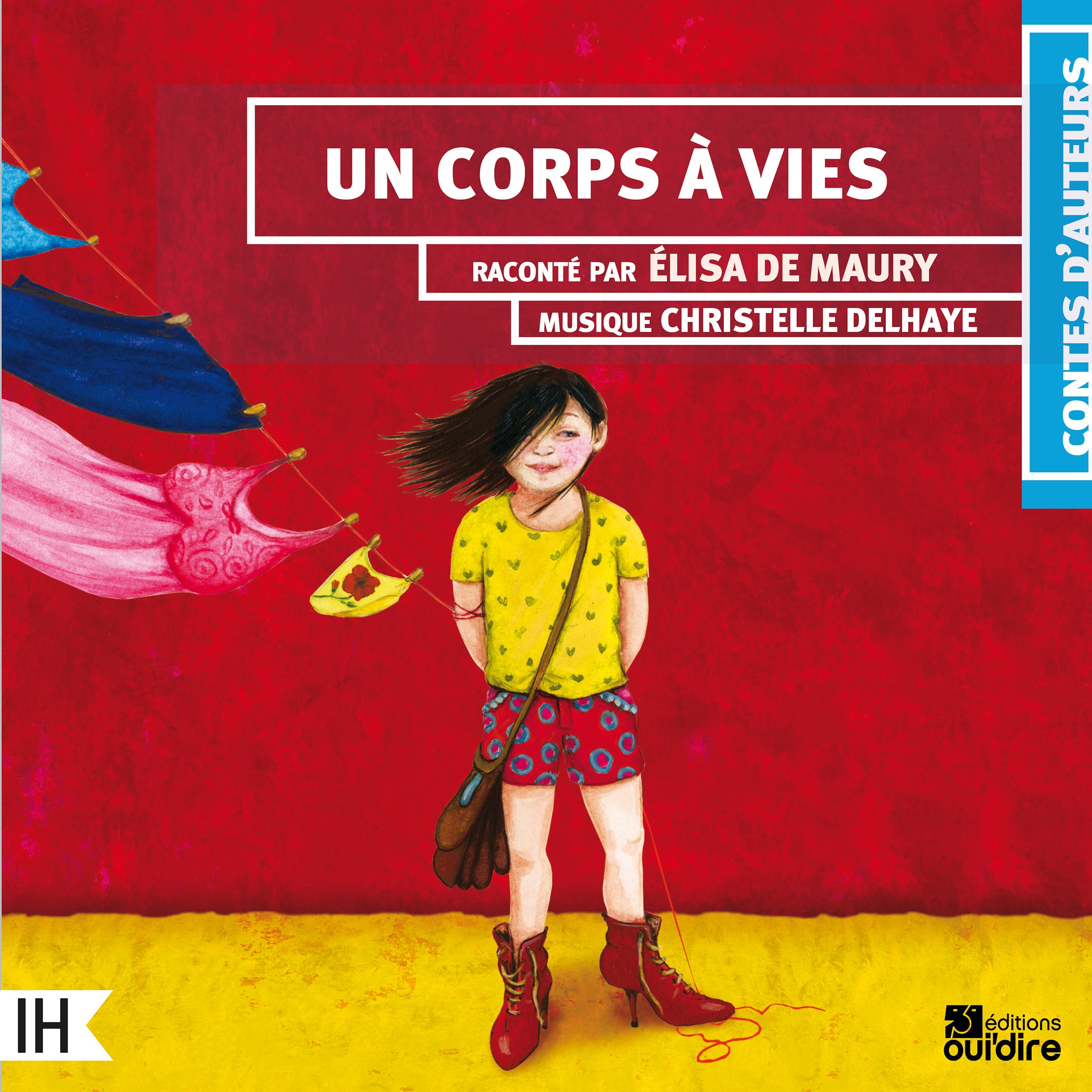 Un corps à vies