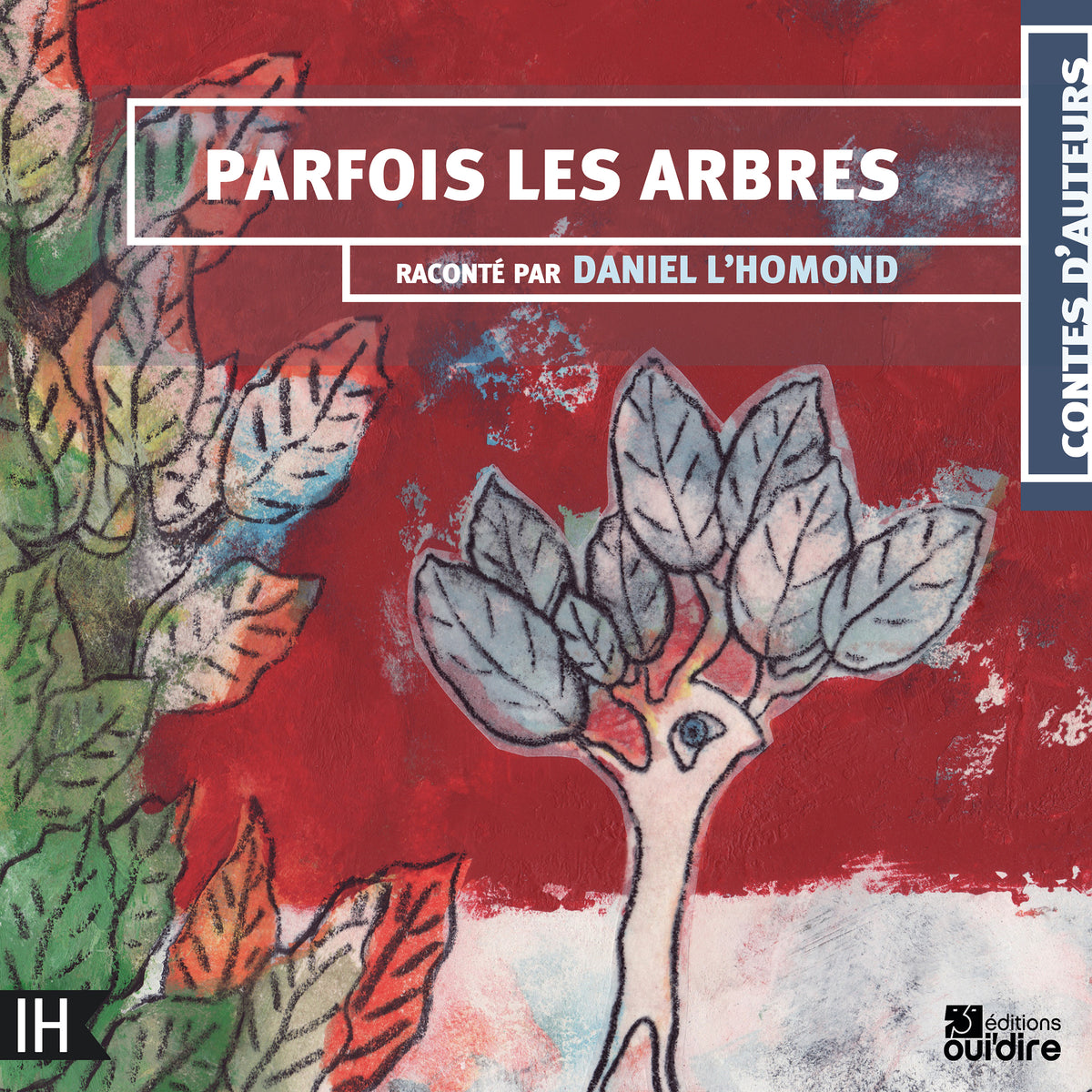 Parfois les arbres
