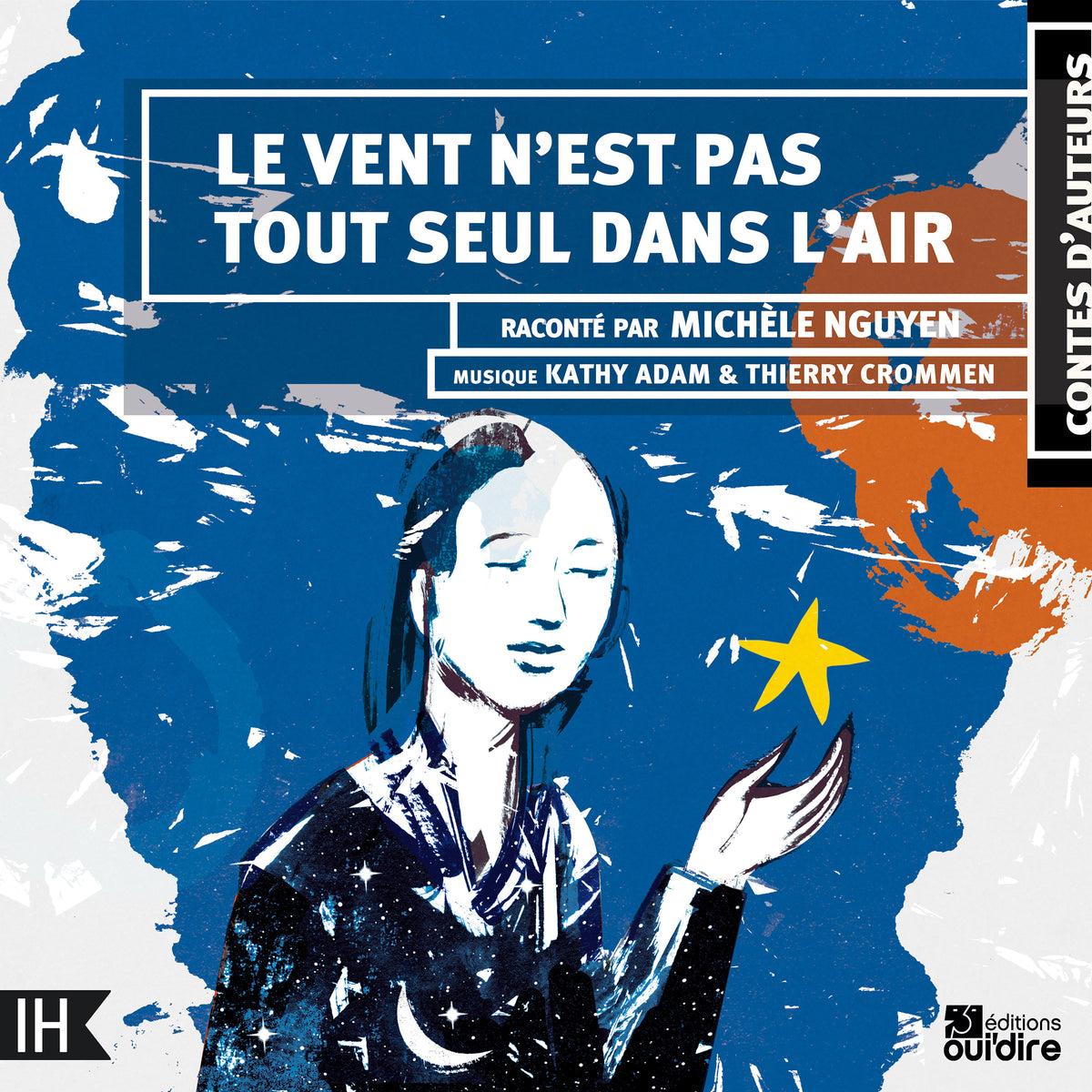 Le vent n’est pas tout seul dans l’air