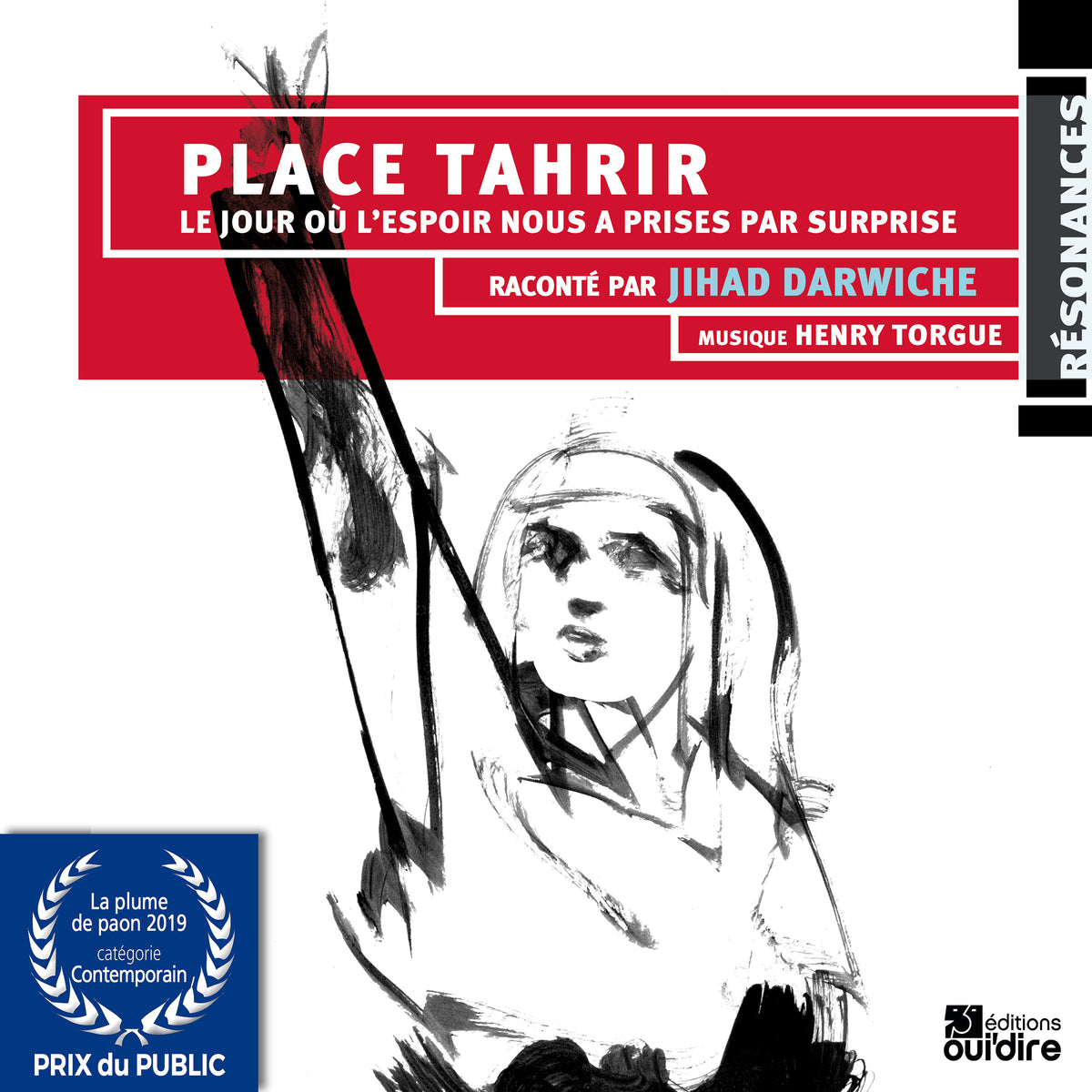 Place Tahrir (version française)