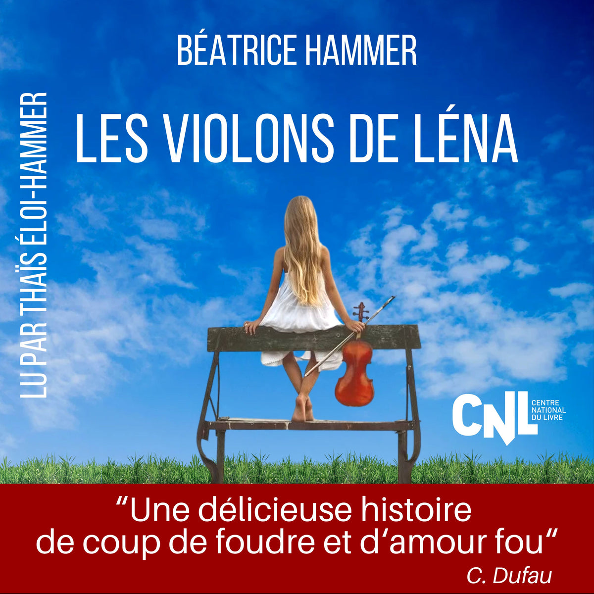 Les Violons de Léna