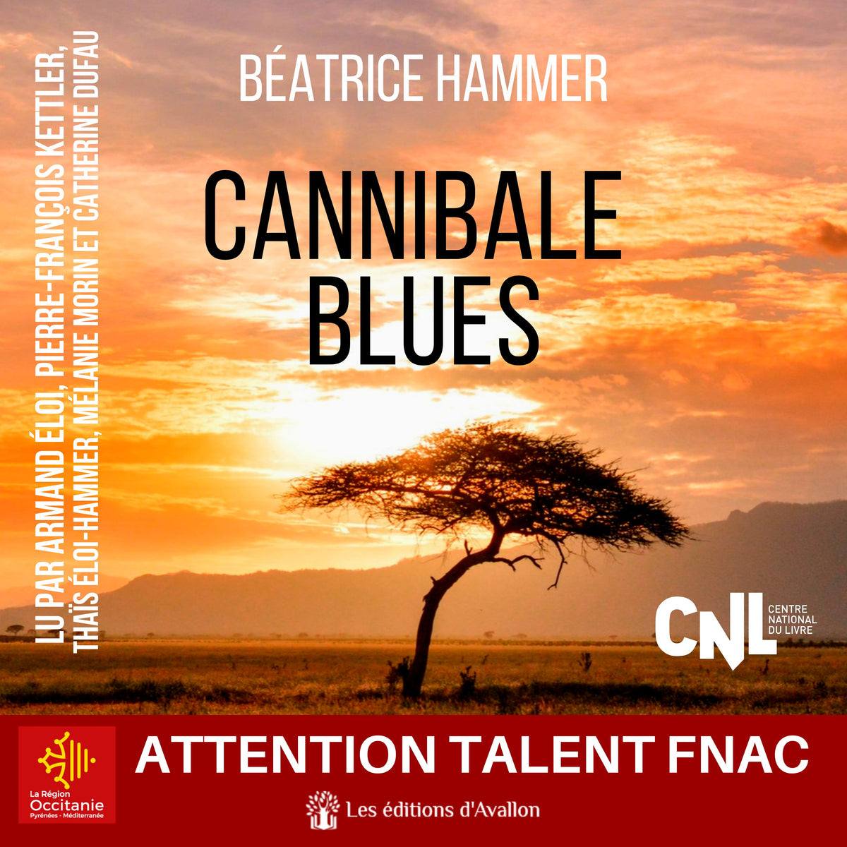 Cannibale Blues