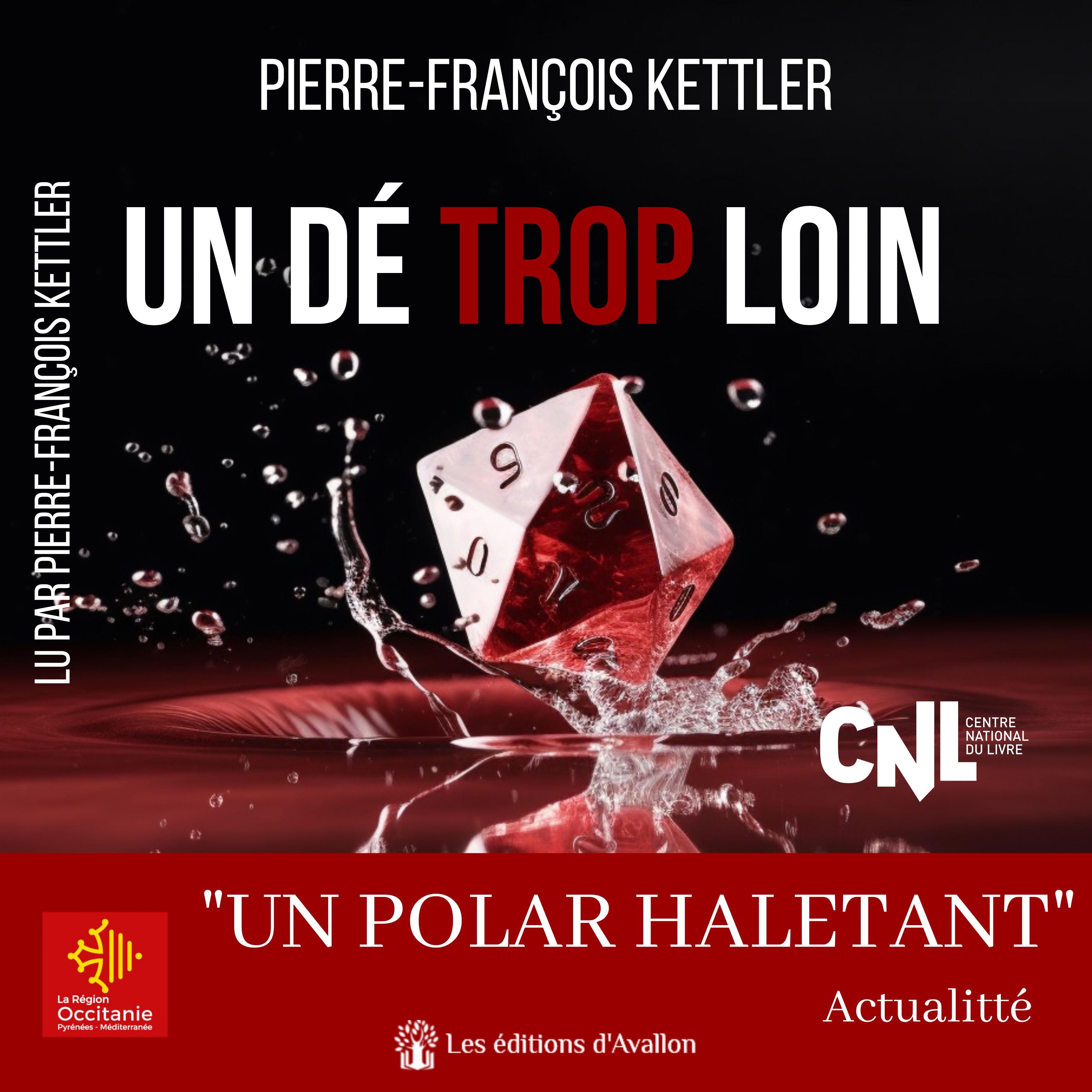Un dé trop loin