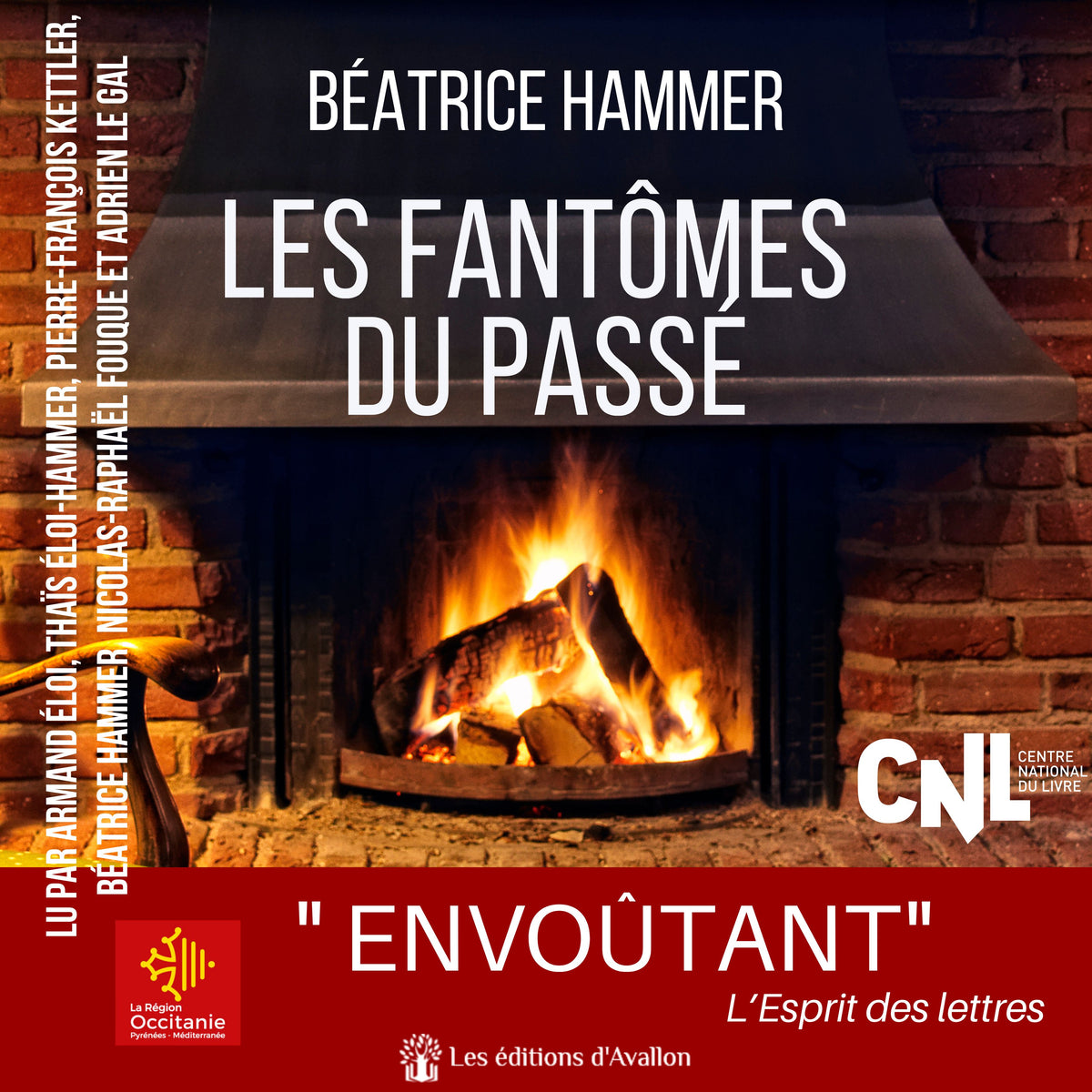 Les Fantômes du passé
