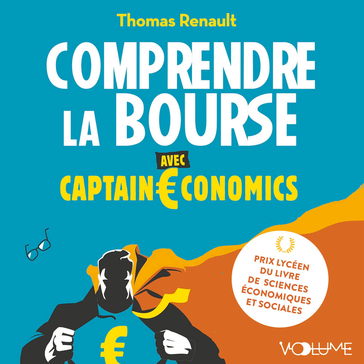Comprendre la bourse avec Captain Economics