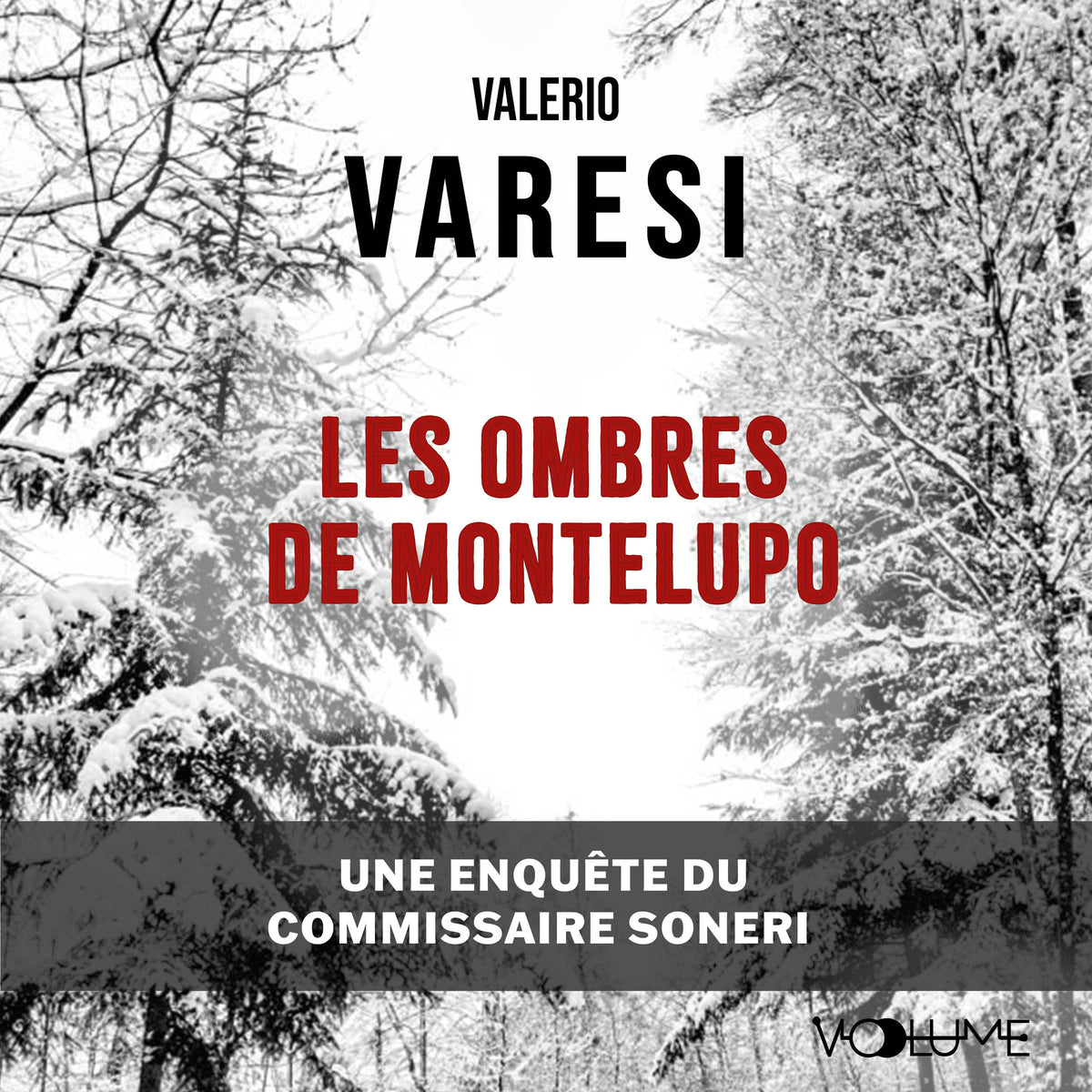 Les ombres de Montelupo