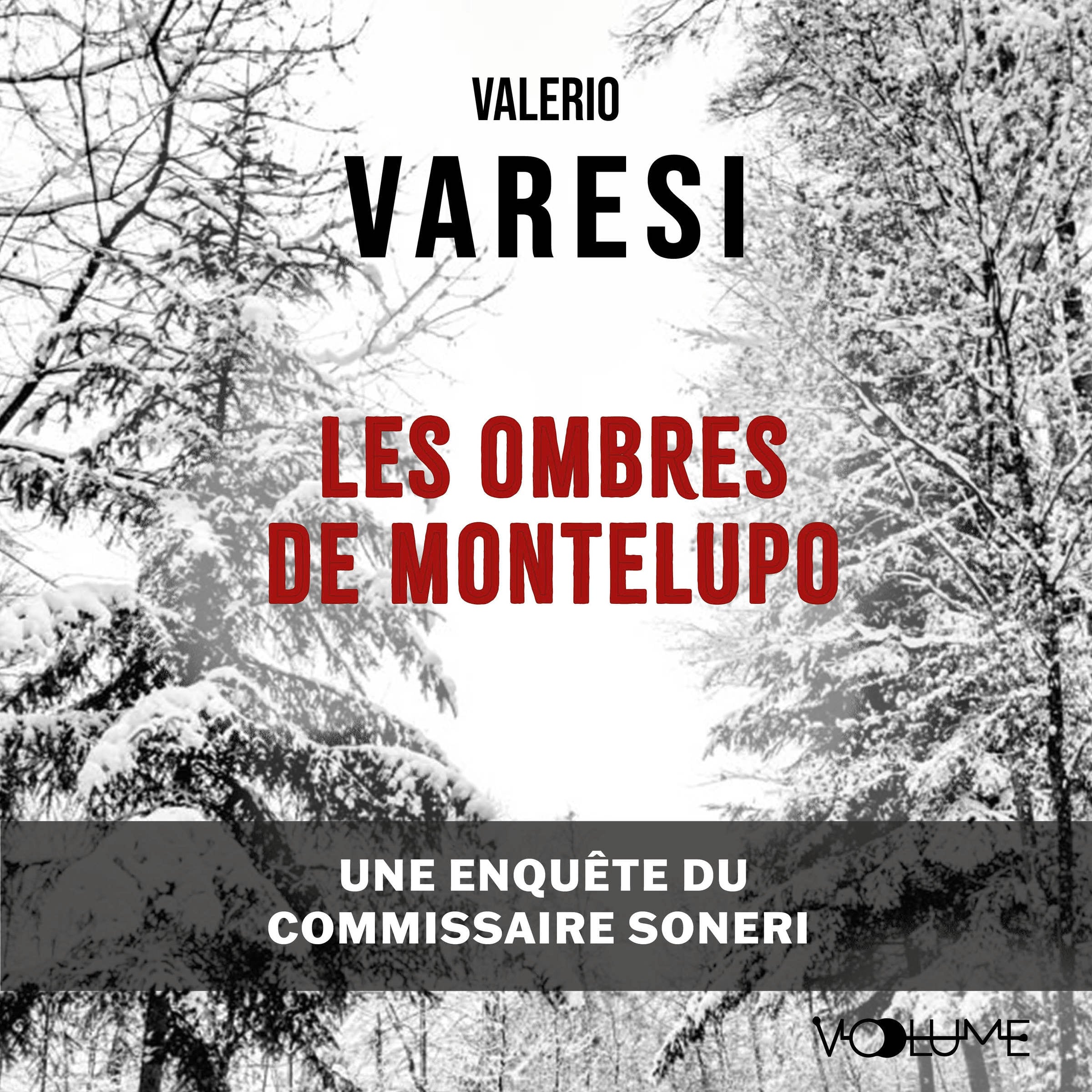 Les ombres de Montelupo