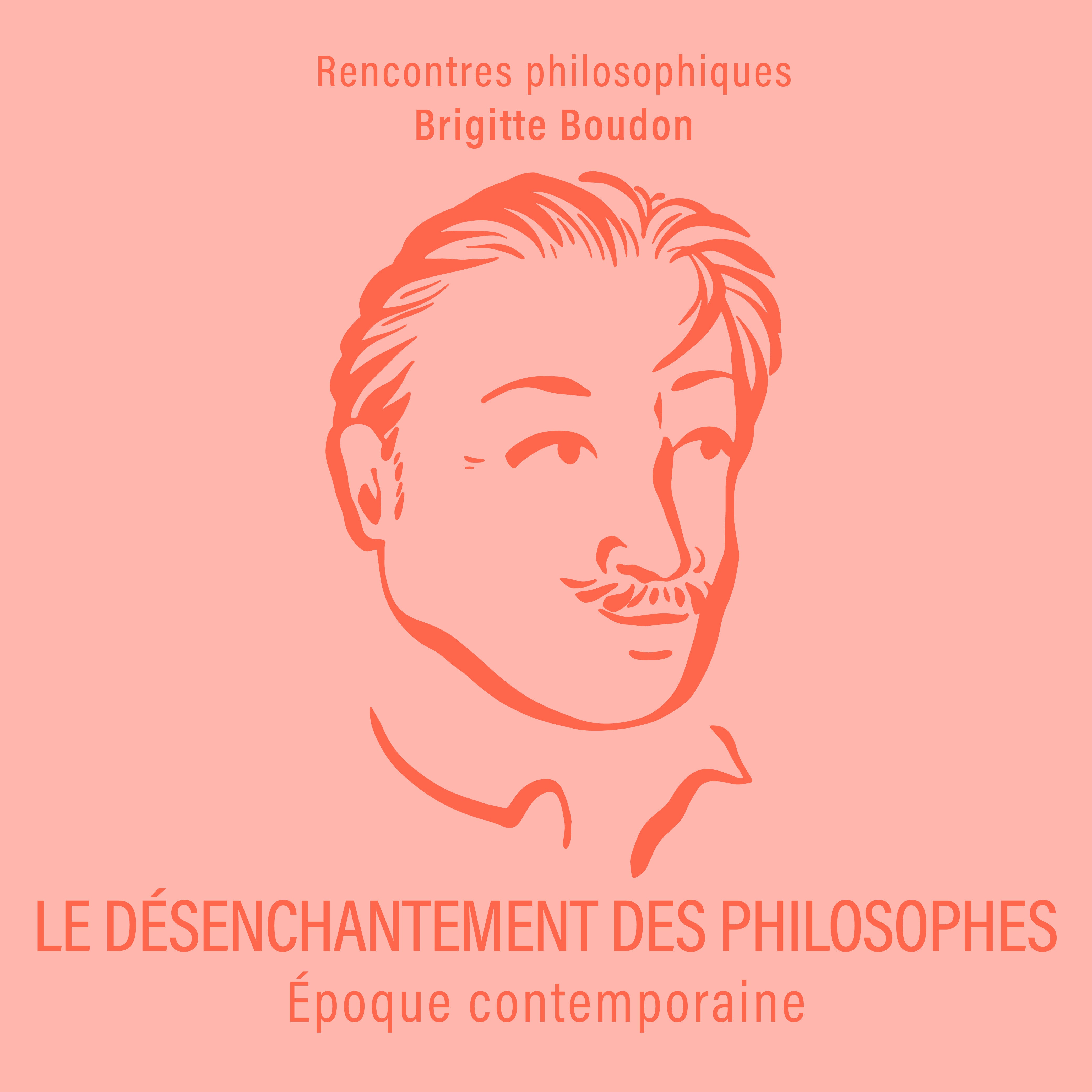 Le Désenchantement des philosophes