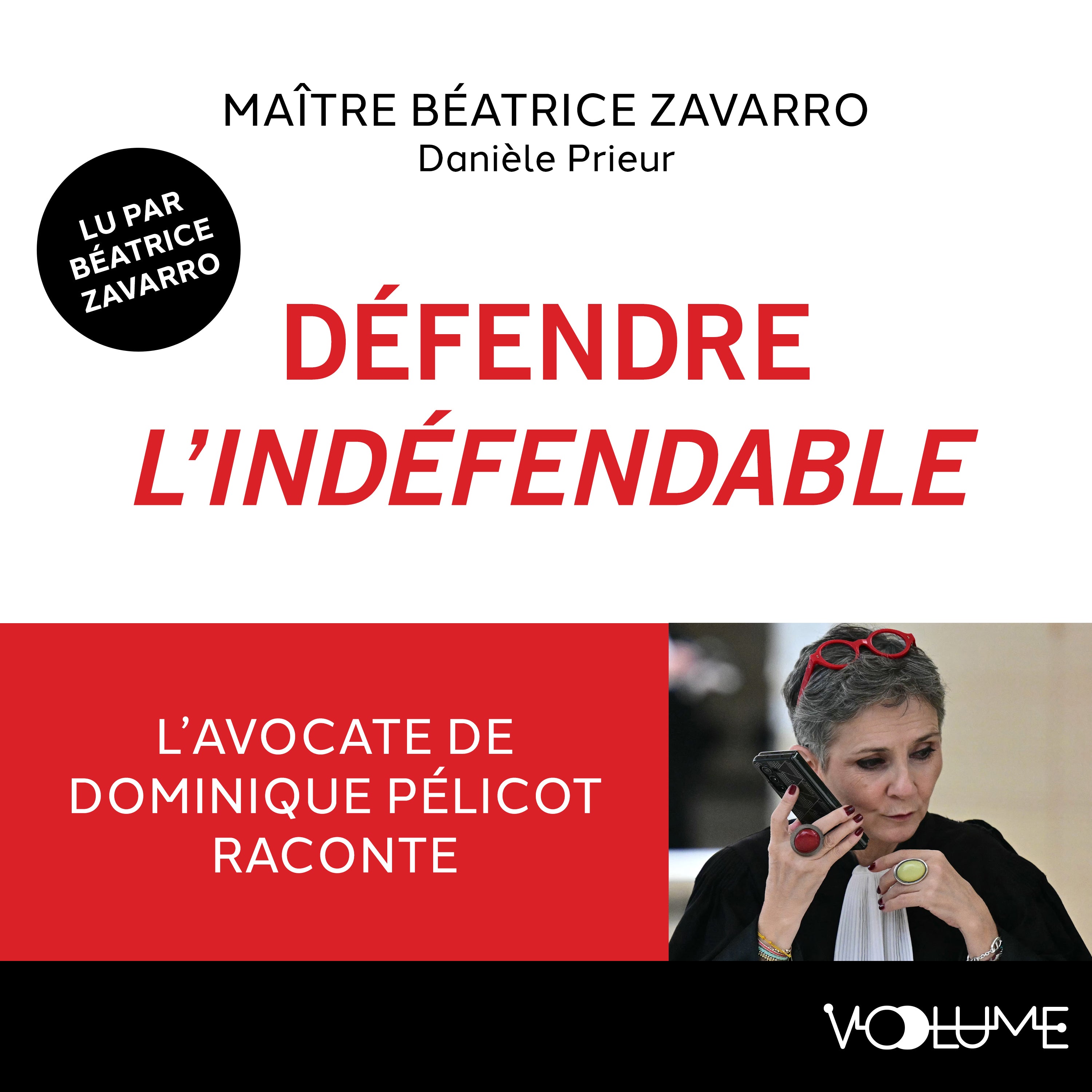 Défendre l'indéfendable