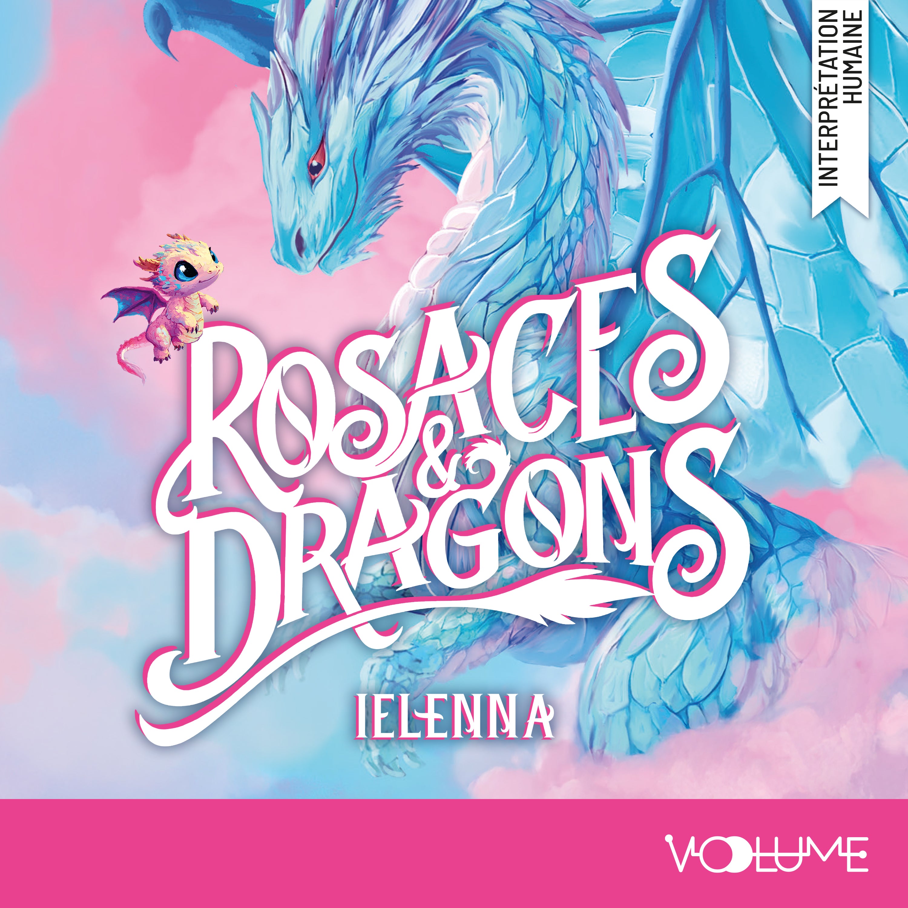 Rosaces et Dragons