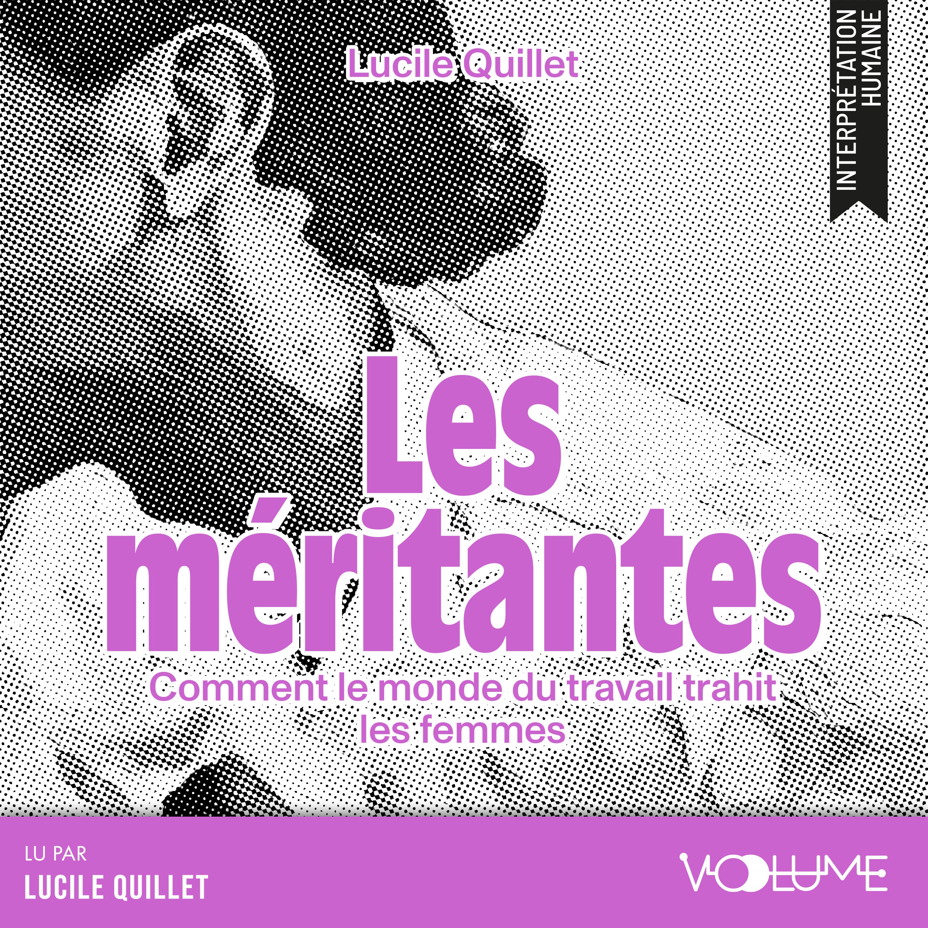 Les Méritantes