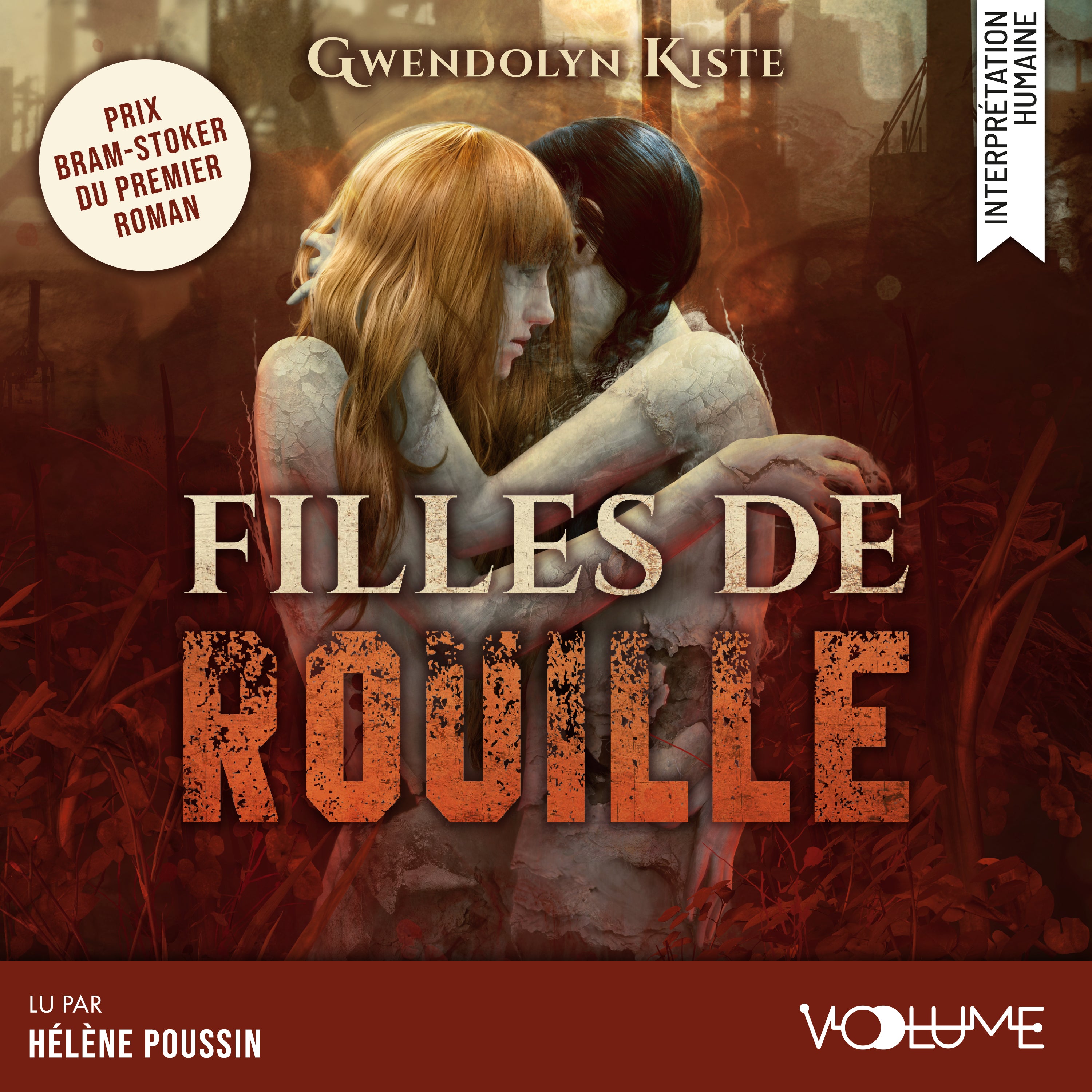 Filles de Rouille