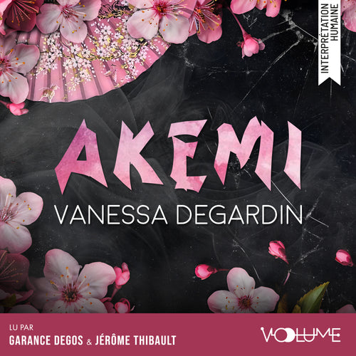 Akemi