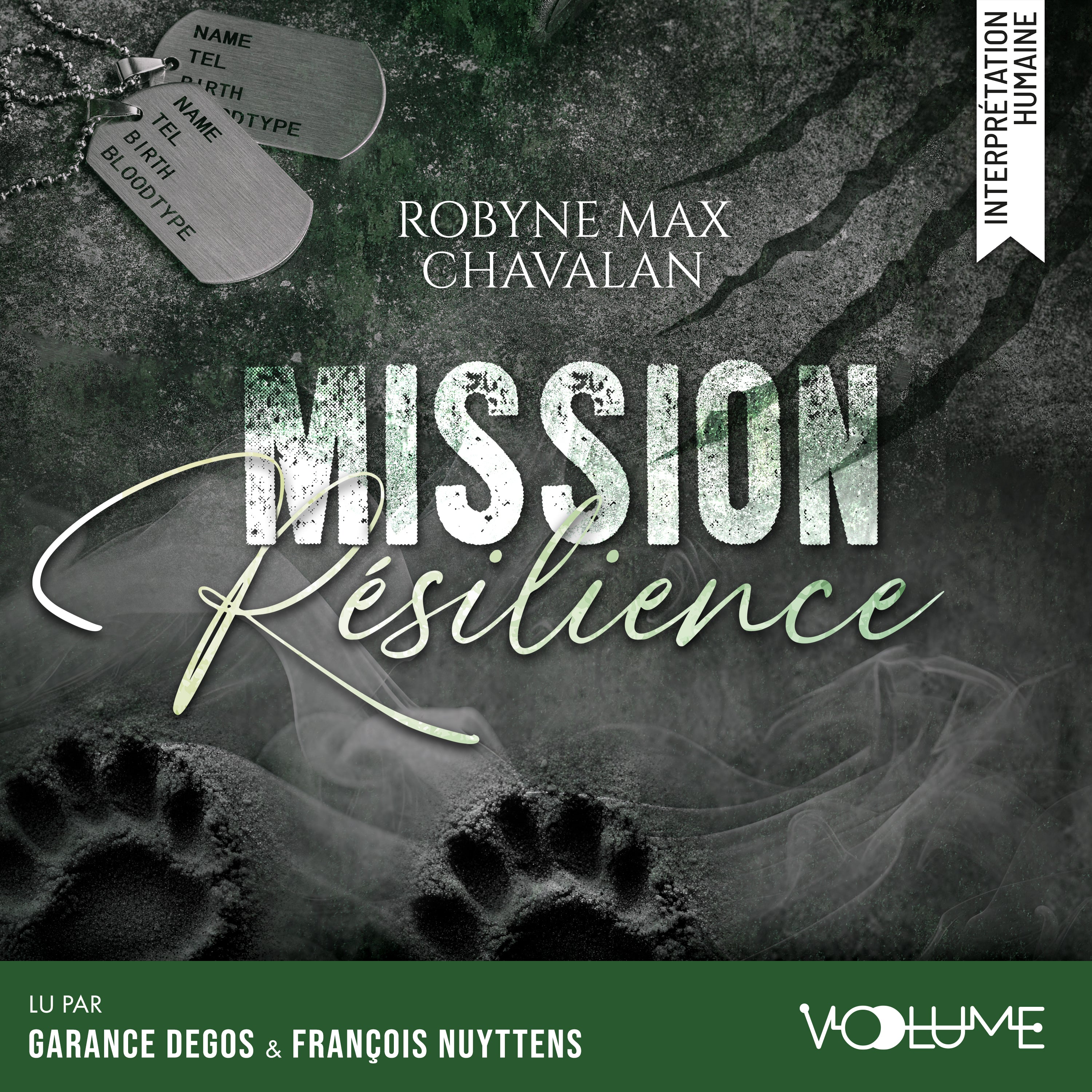 Mission Résilience