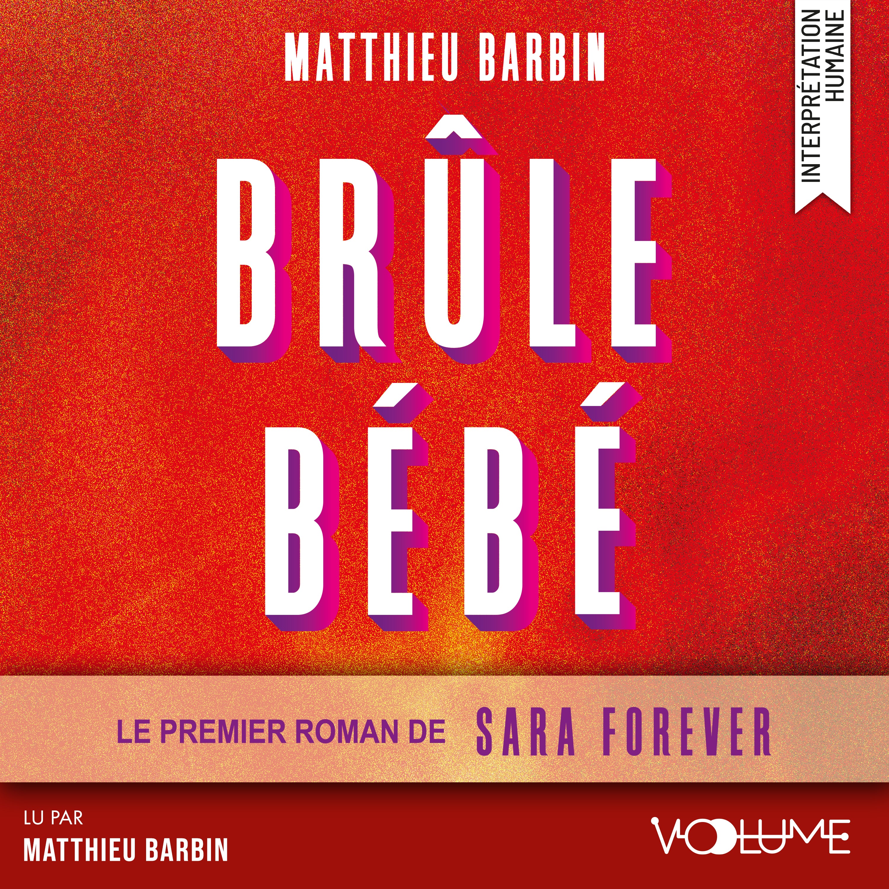 Brûle bébé
