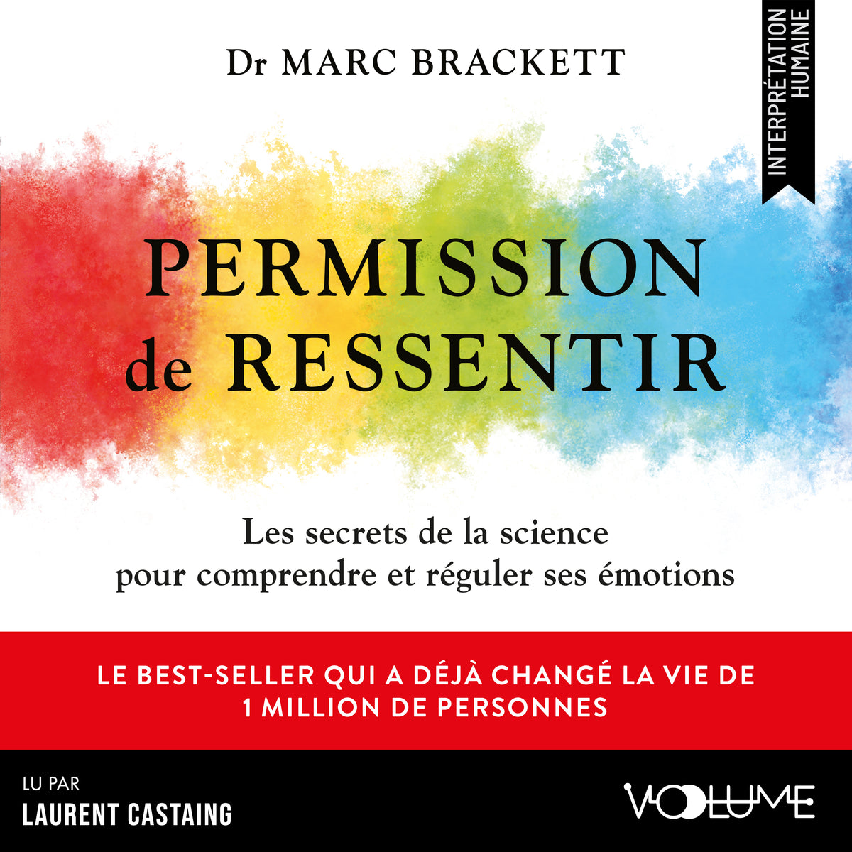 Permission de ressentir