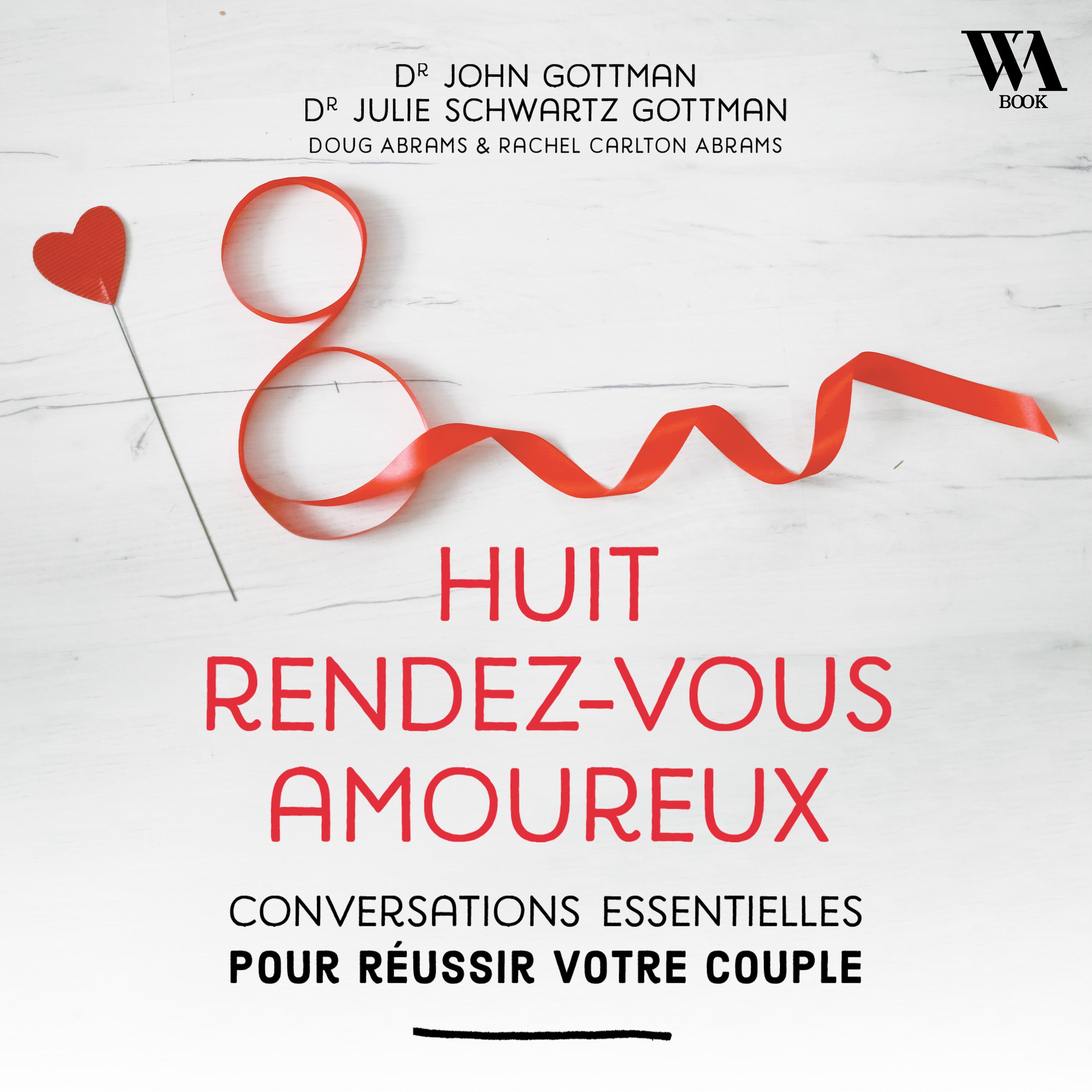 Huit rendez-vous amoureux