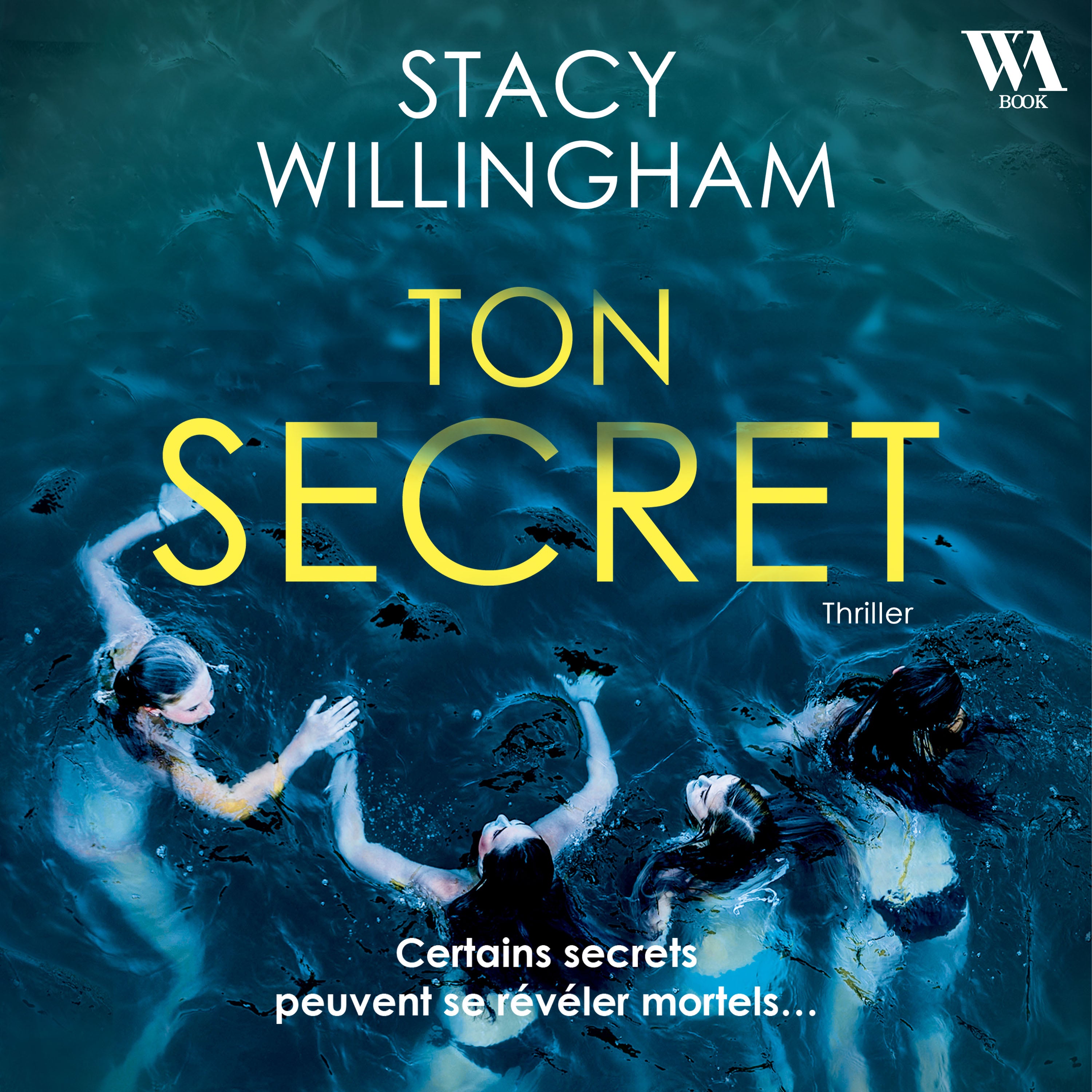 Ton secret