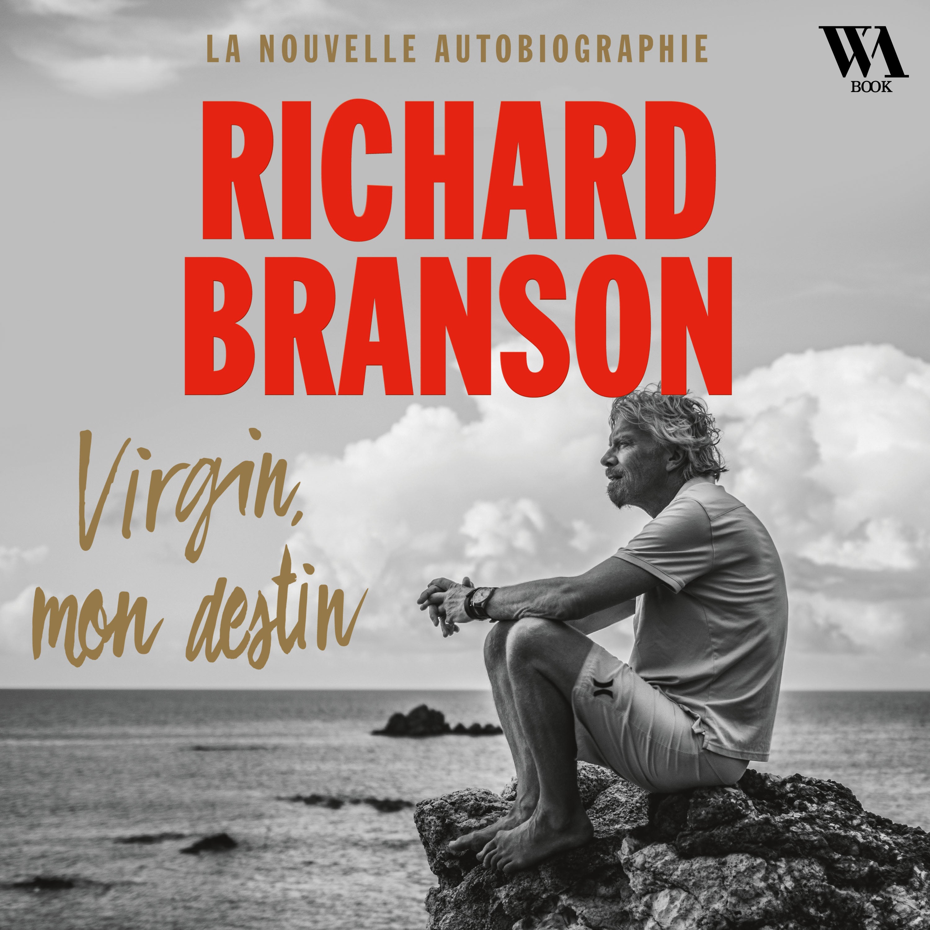 Virgin, mon destin