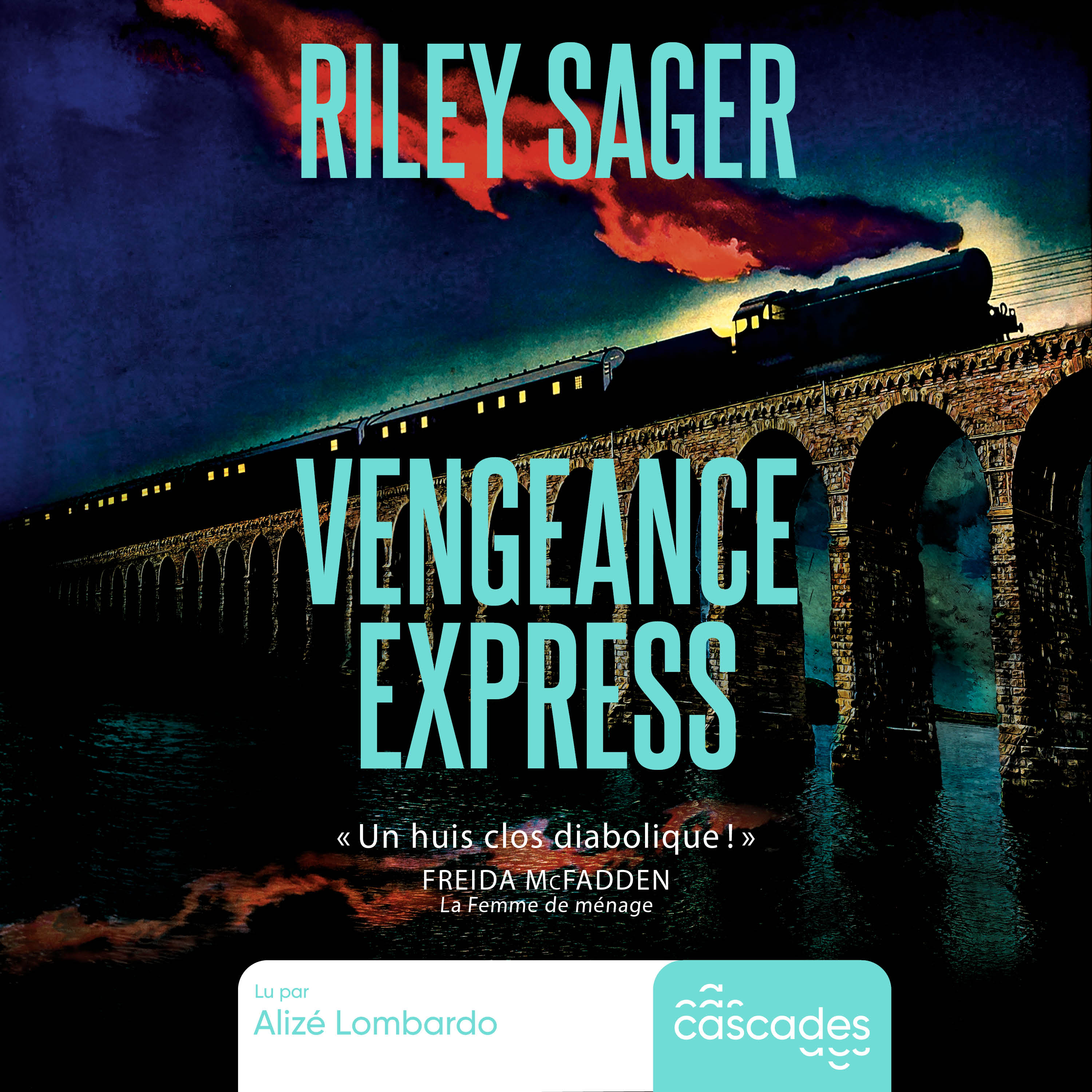 Vengeance express