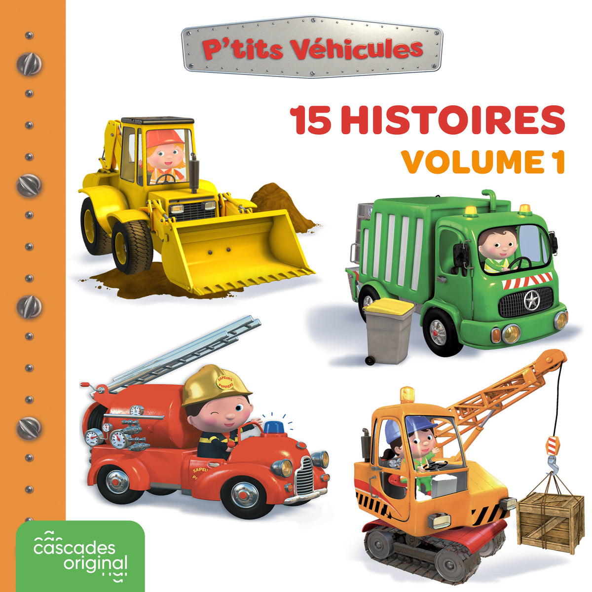 P'tits Véhicules