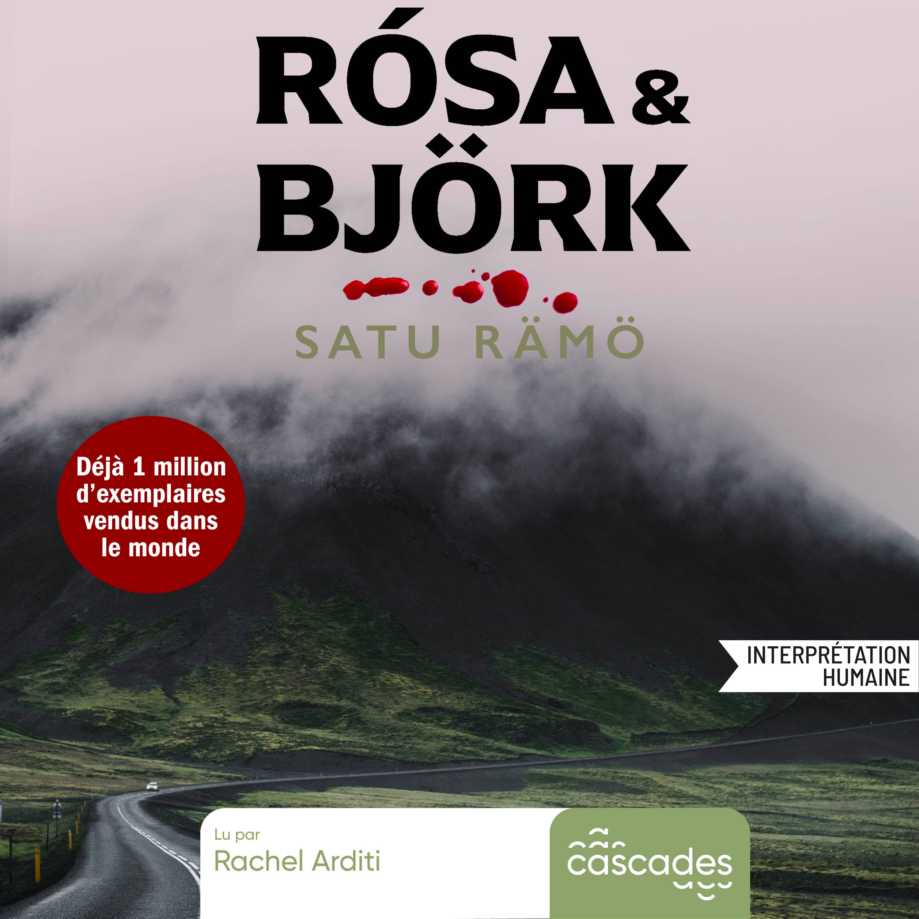 Hildur - Tome 2 - Rosa & Björk