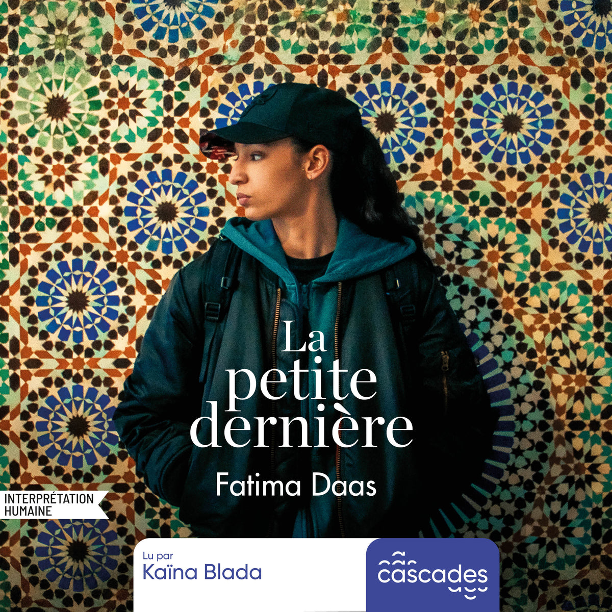 La petite dernière