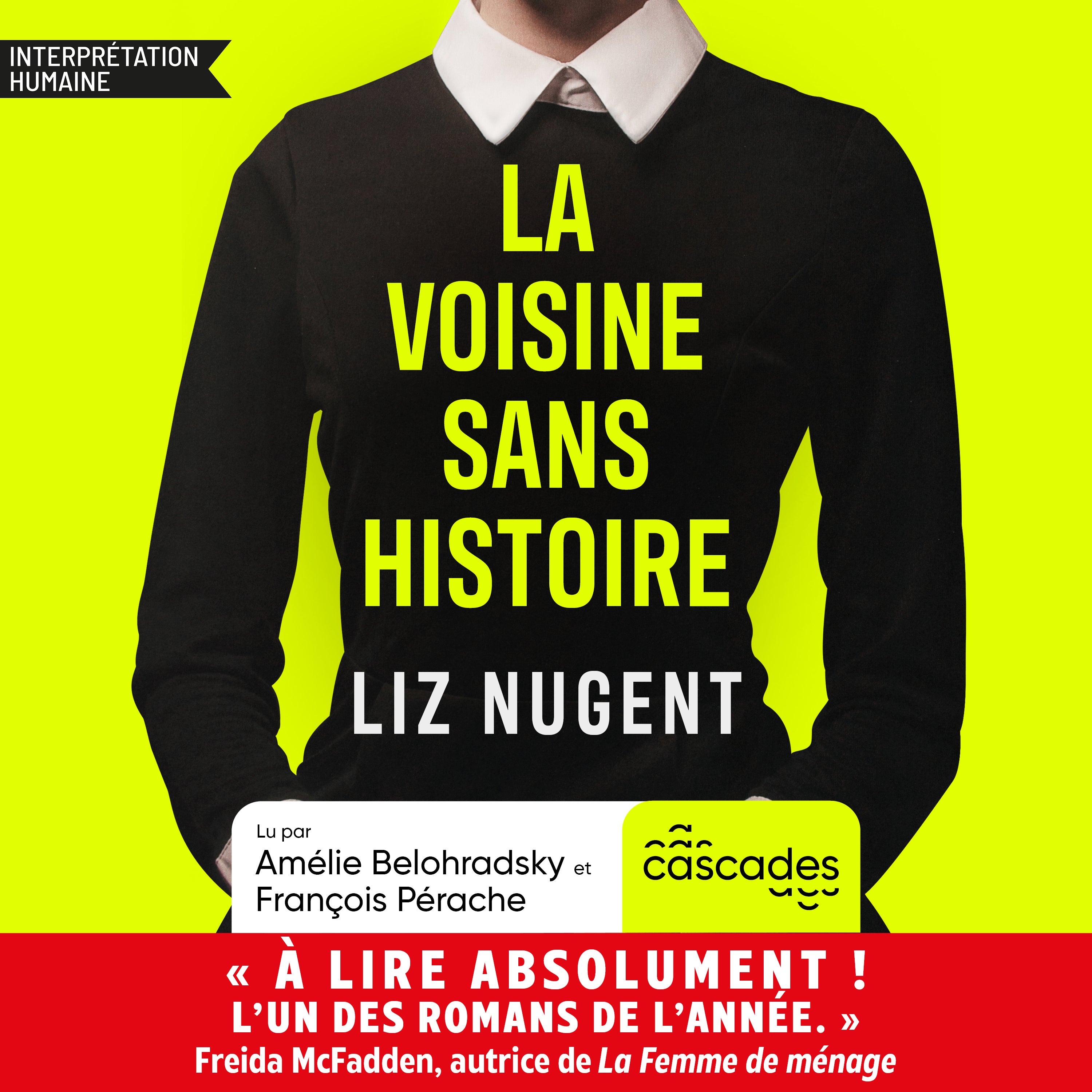 La voisine sans histoire
