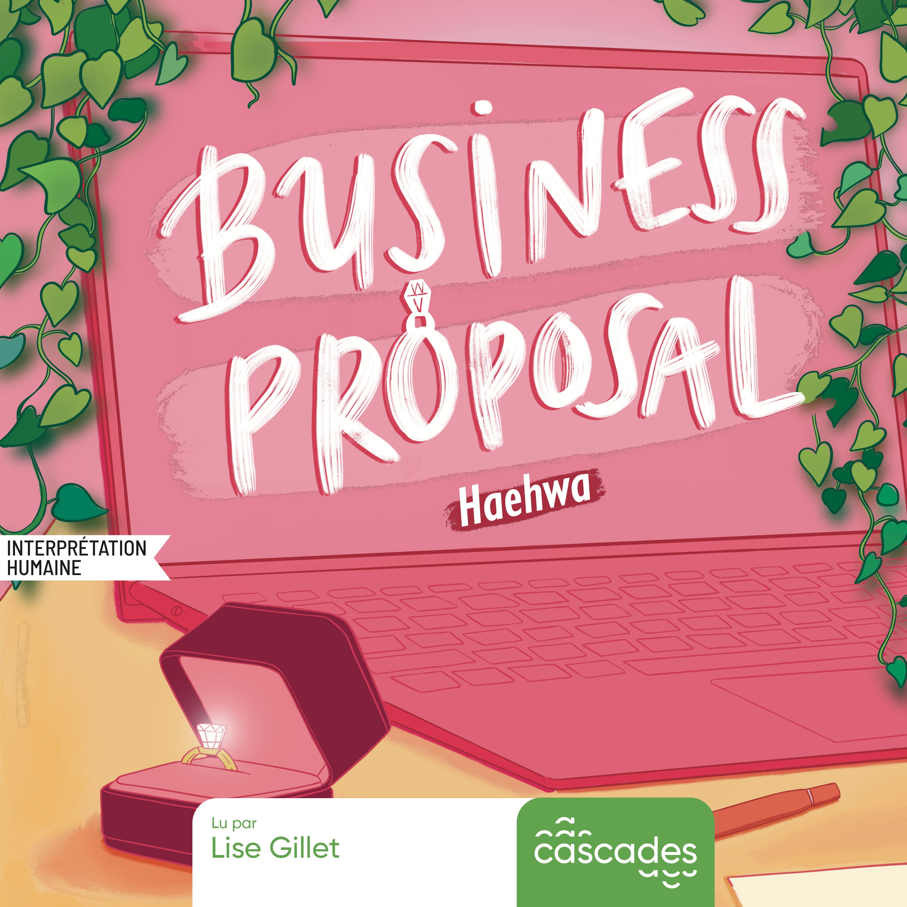 Business Proposal