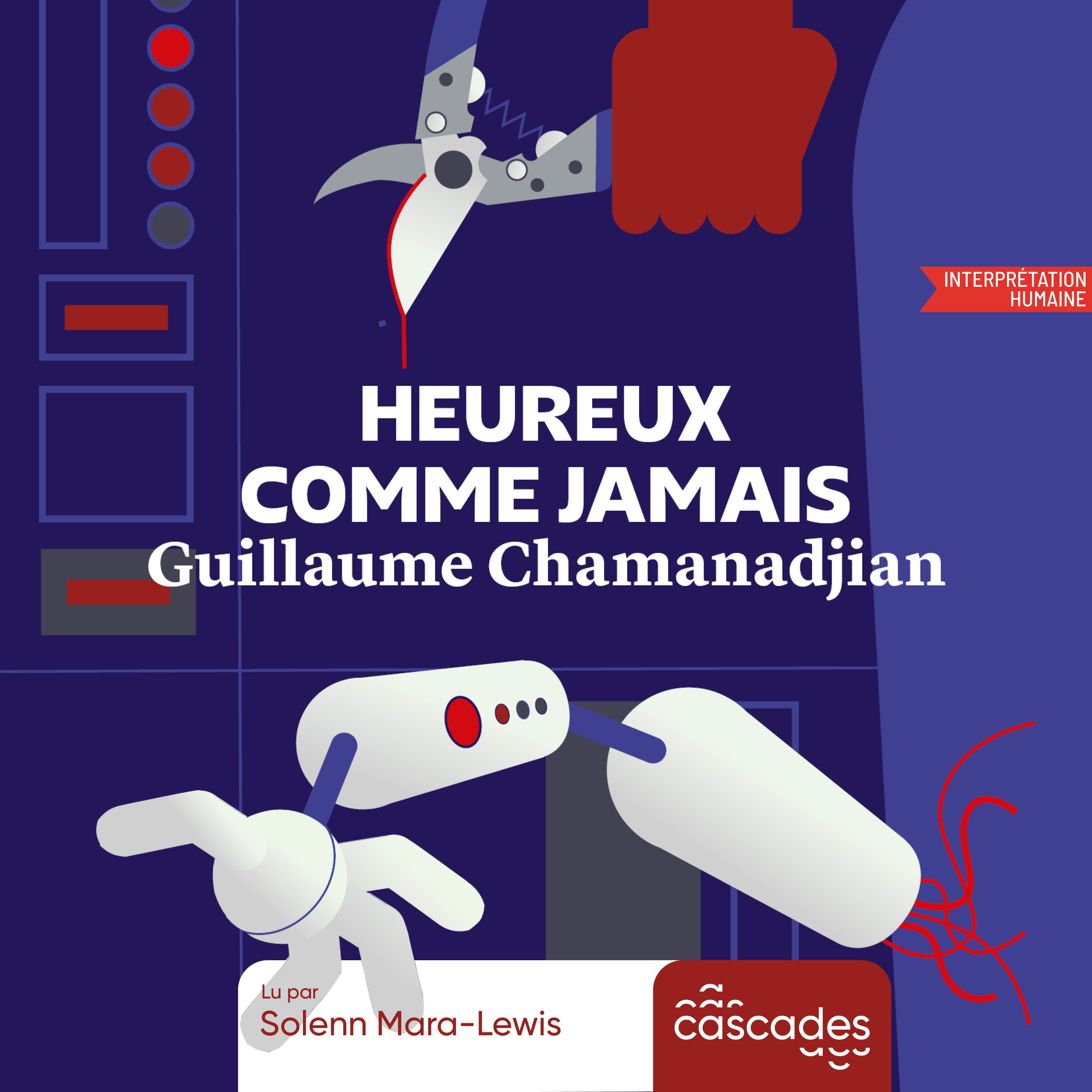 Heureux comme jamais