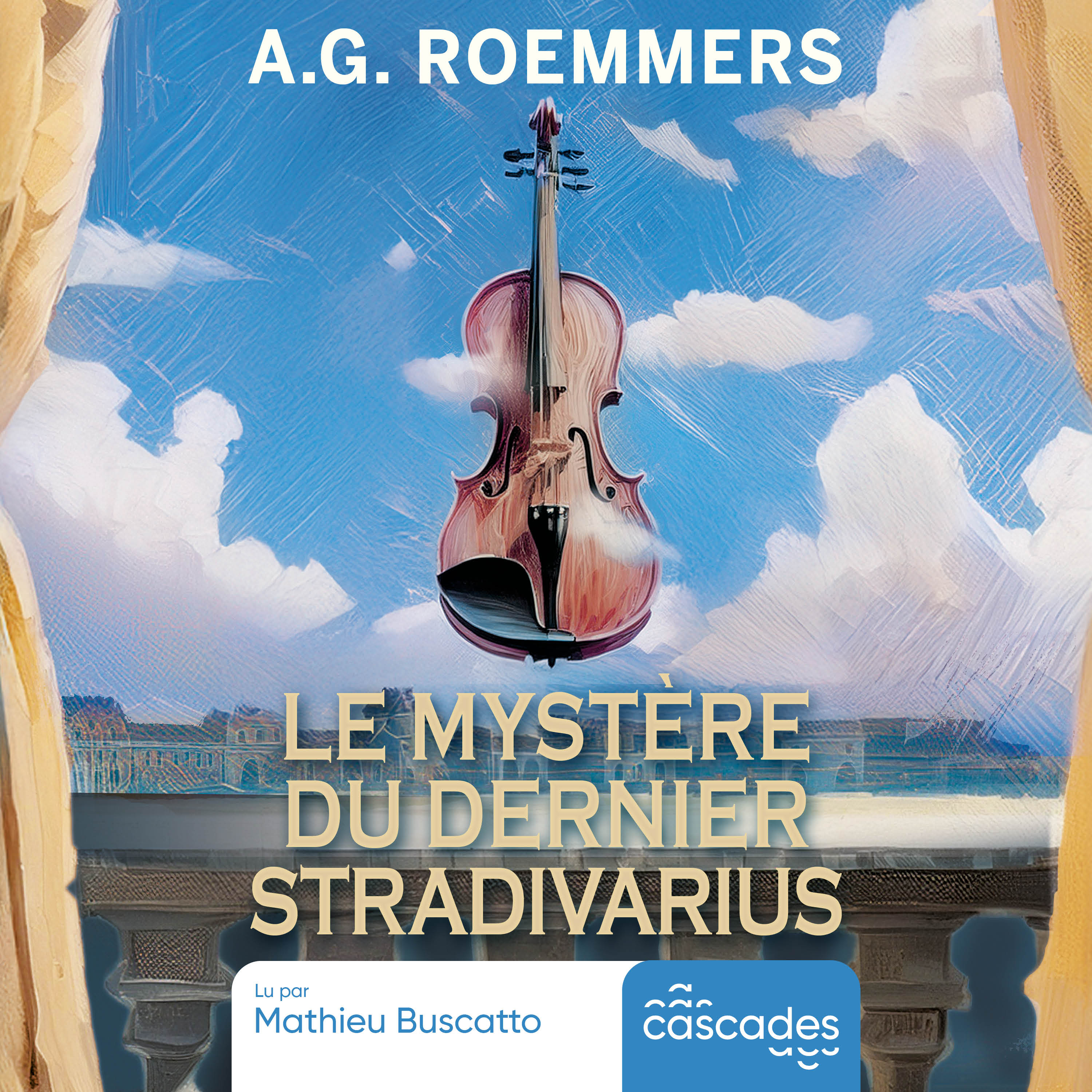 Le mystère du dernier Stradivarius