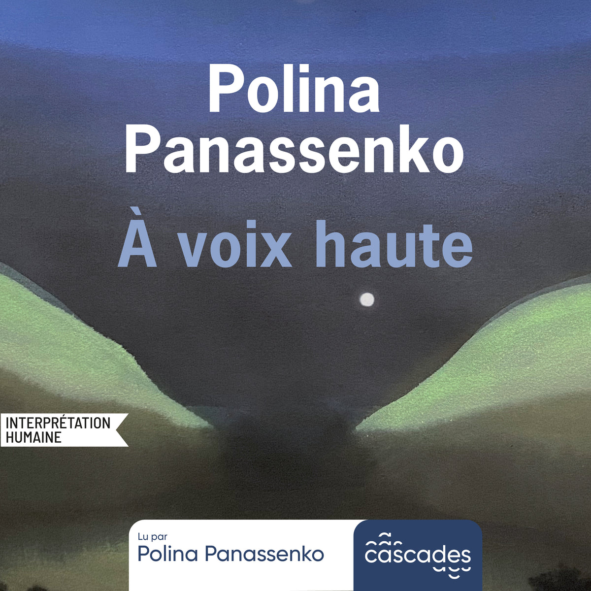 À voix haute