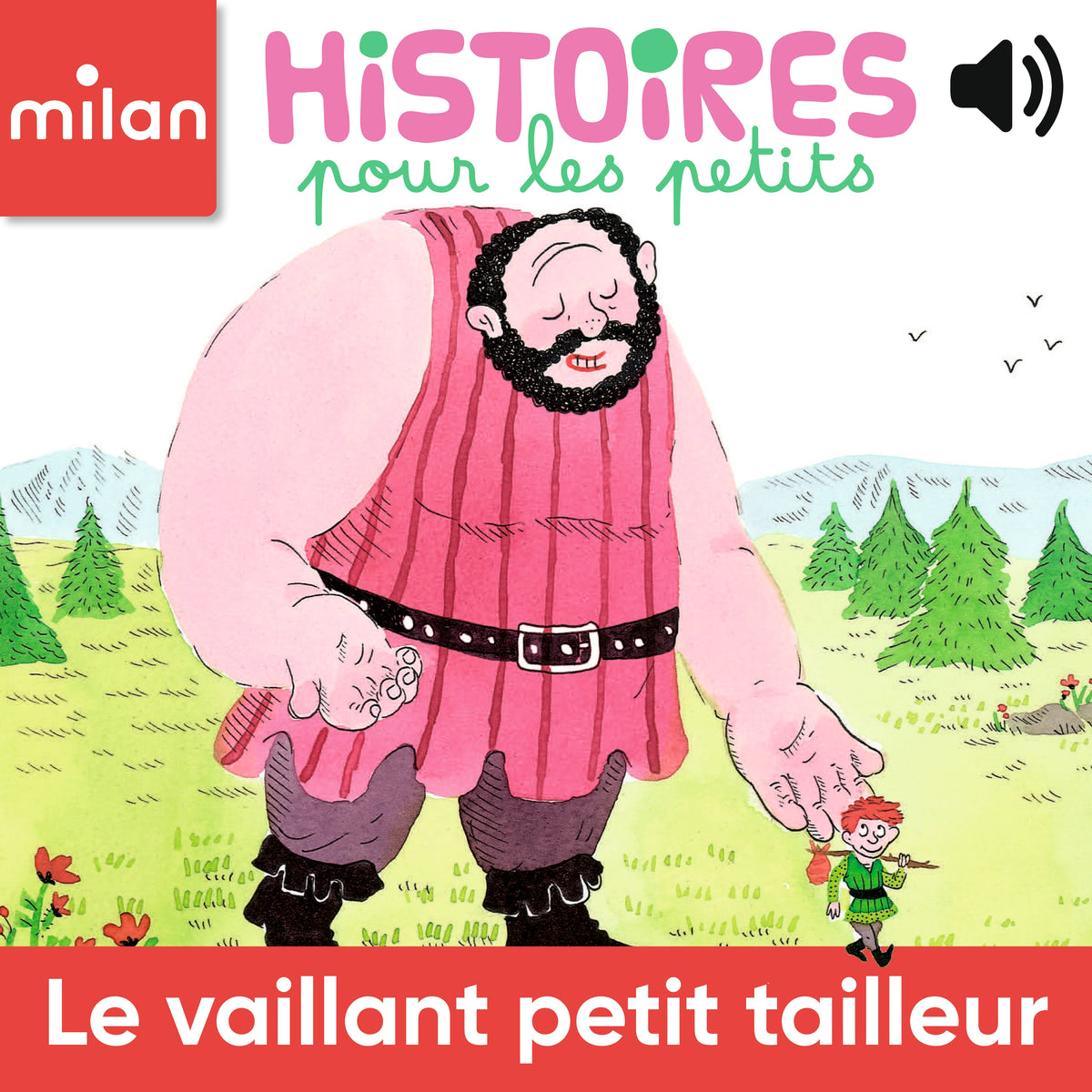 Le vaillant petit tailleur