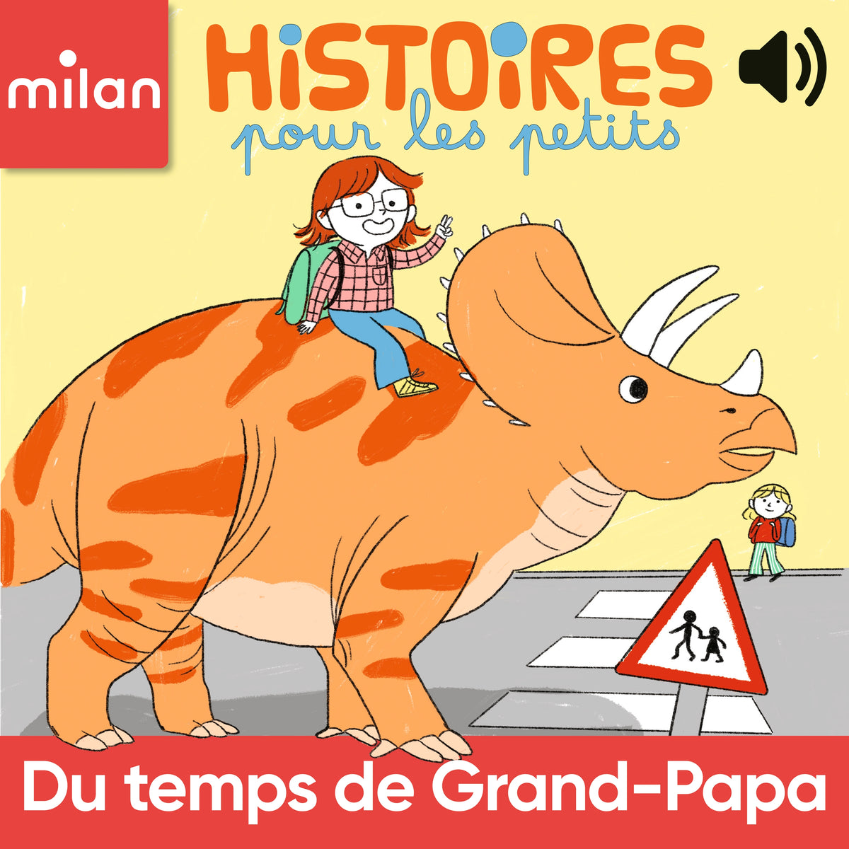Du temps de Grand-Papa