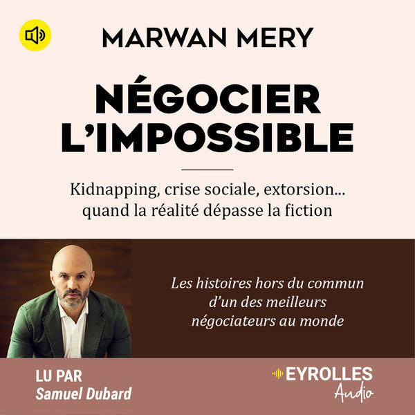 Négocier l'impossible