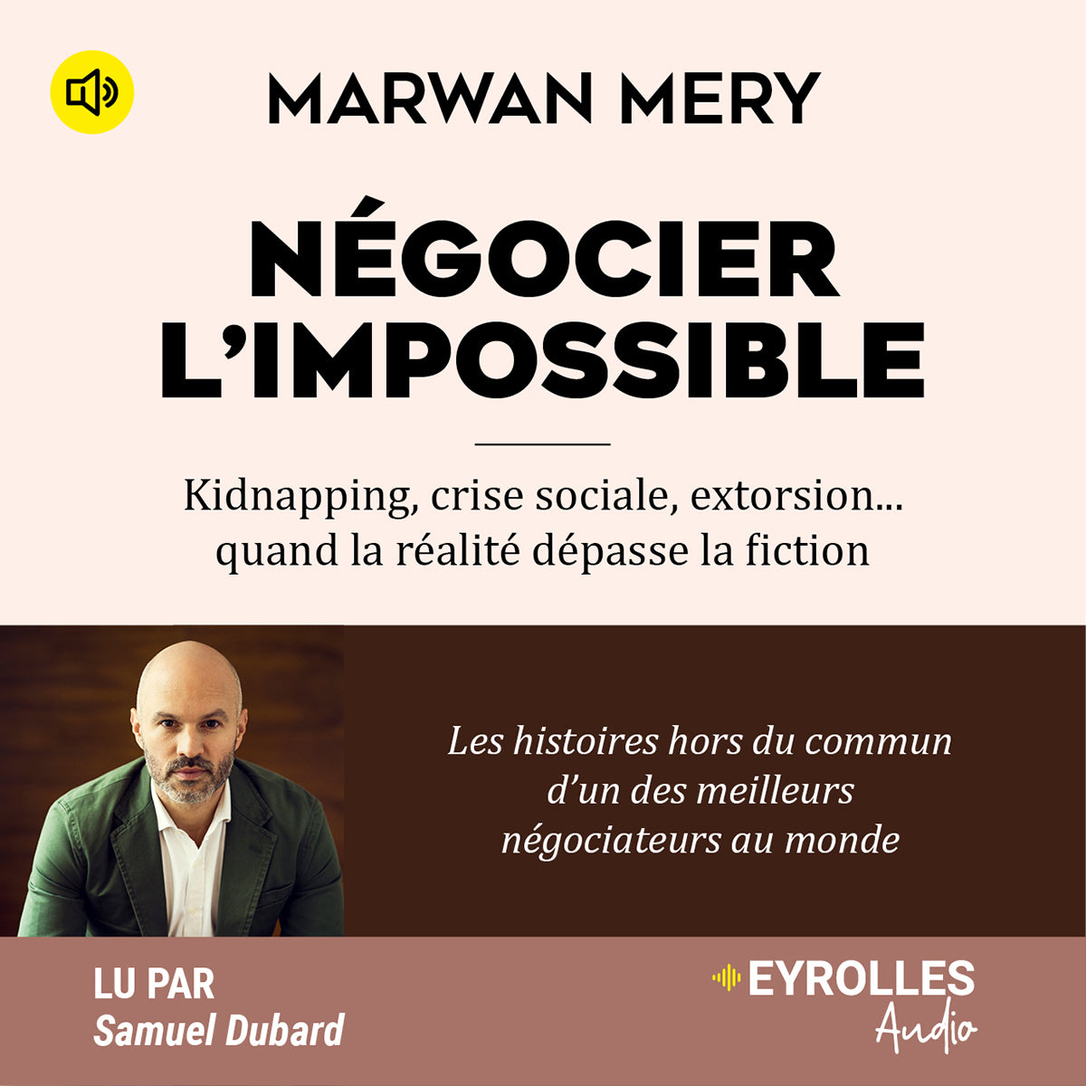 Négocier l'impossible
