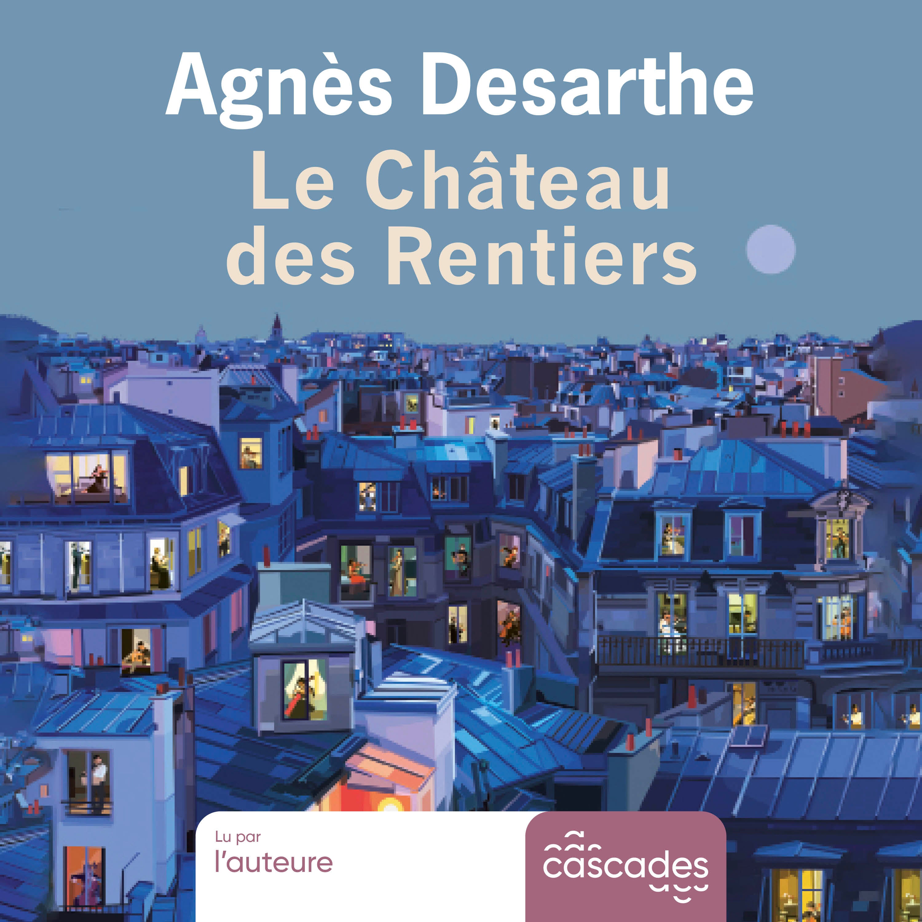 Le Château des rentiers