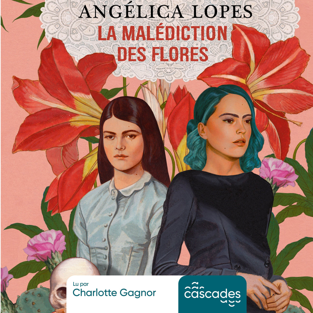 La malédiction des Flores