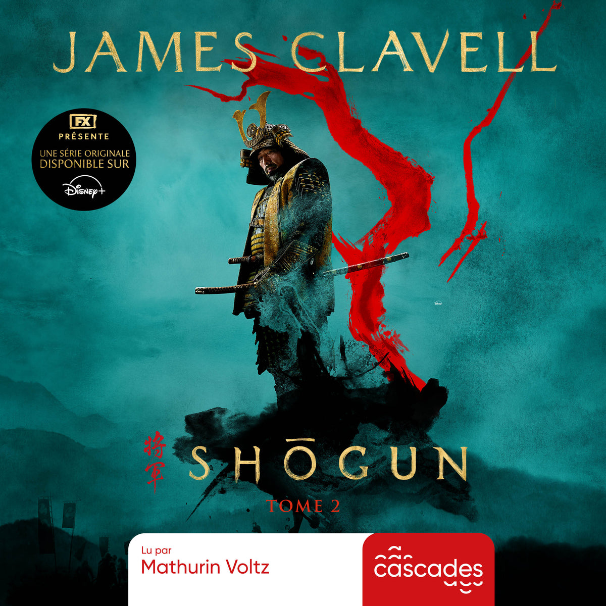 Shōgun - Tome 2 - Shōgun